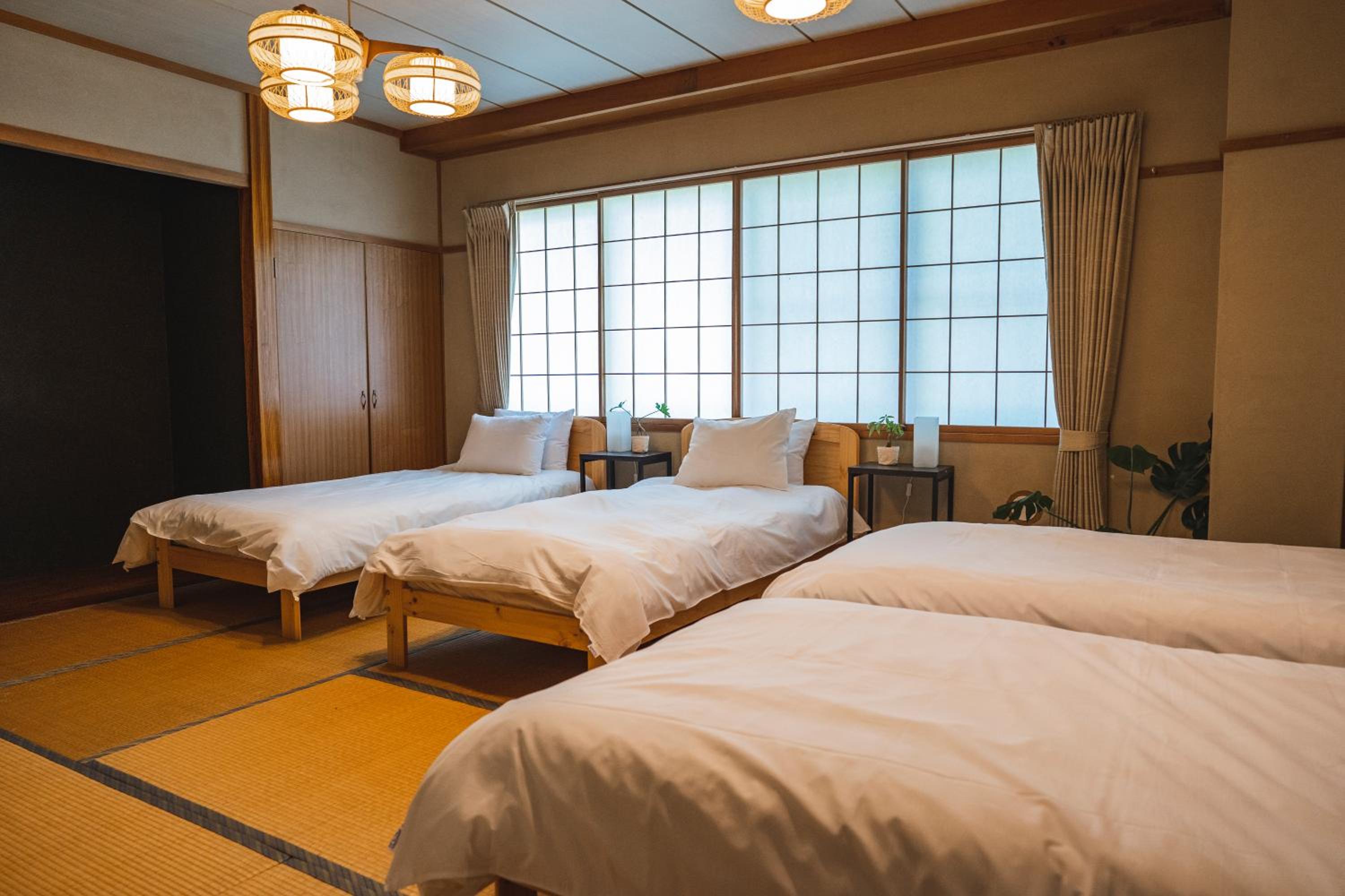 Butter Hotel view 5