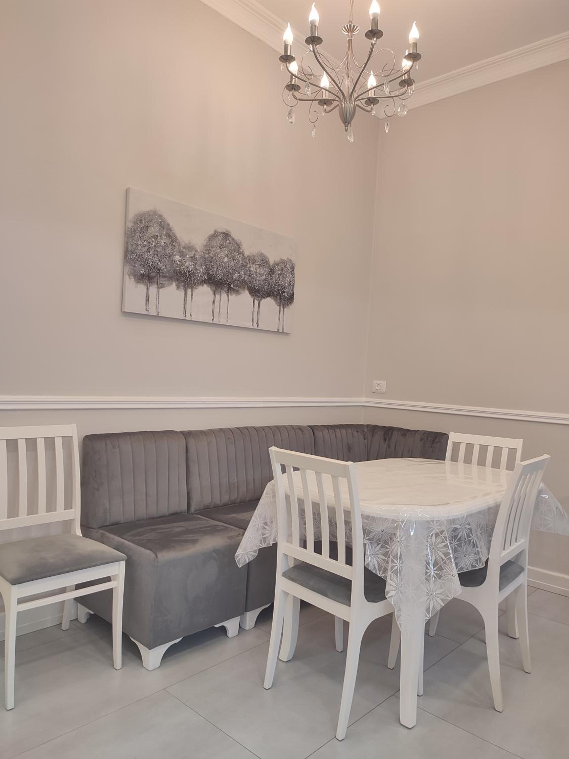 VIP APARTMENT in OLD CITY