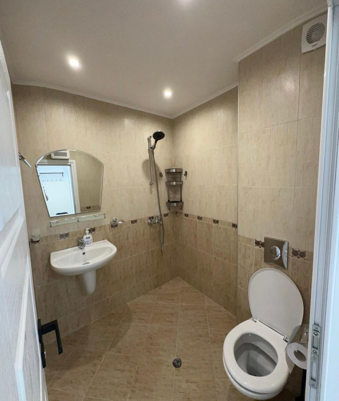 Prestige Apartment 1