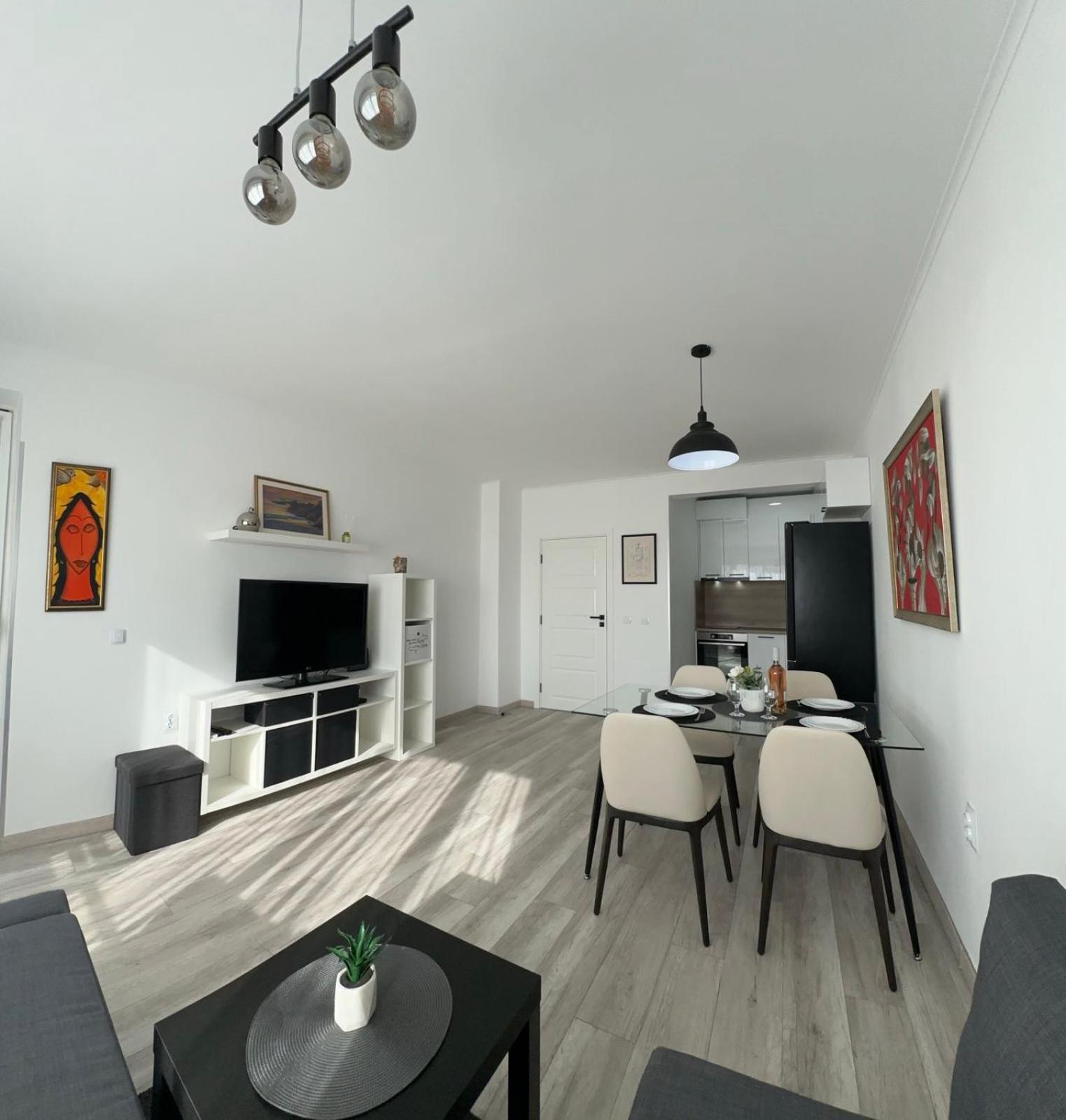 Prestige Apartment 1