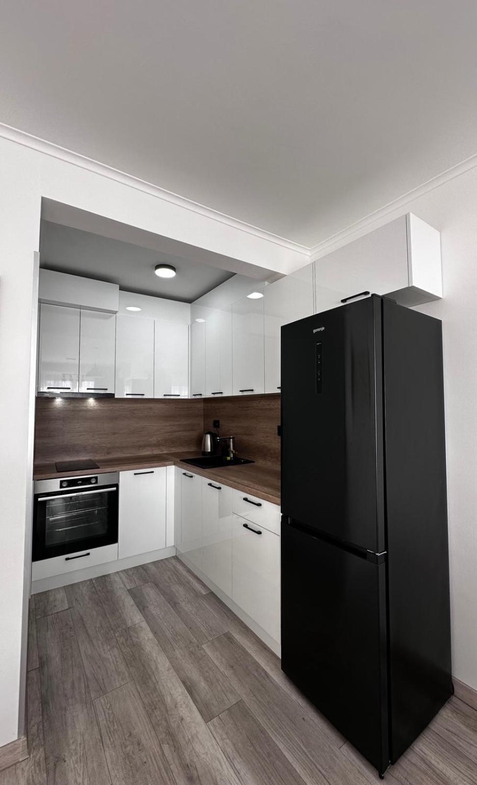 Prestige Apartment 1