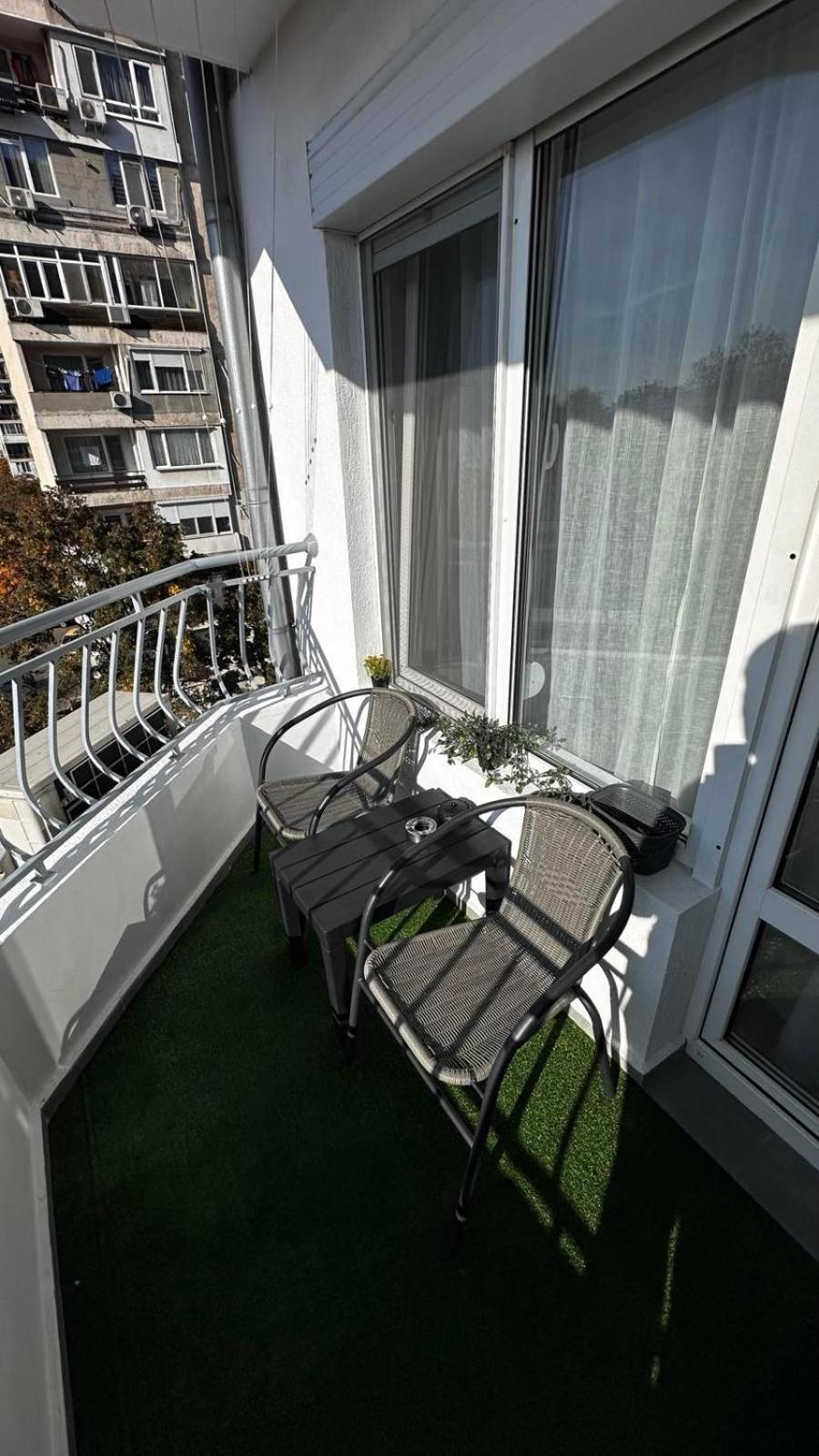 Prestige Apartment 1