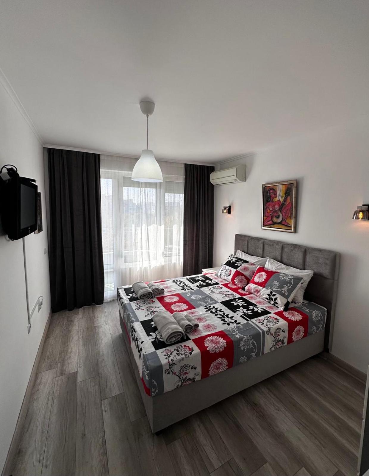 Prestige Apartment 1