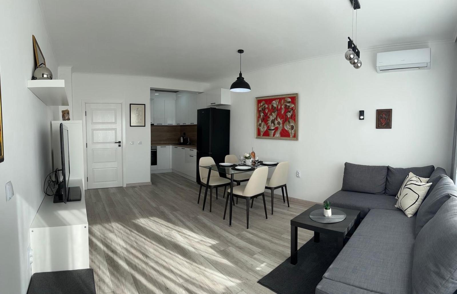 Prestige Apartment 1