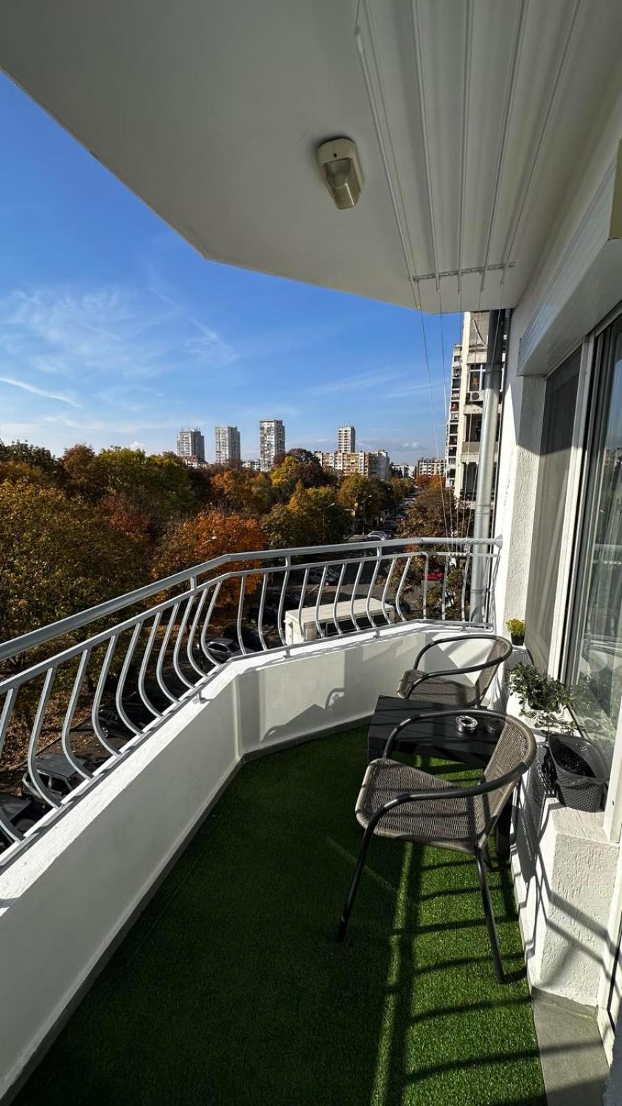 Prestige Apartment 1