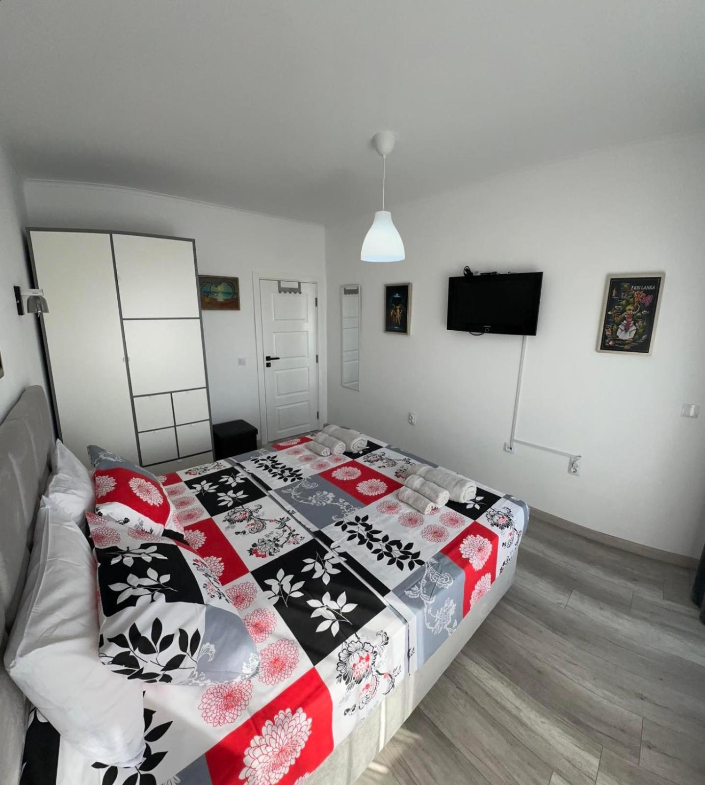 Prestige Apartment 1