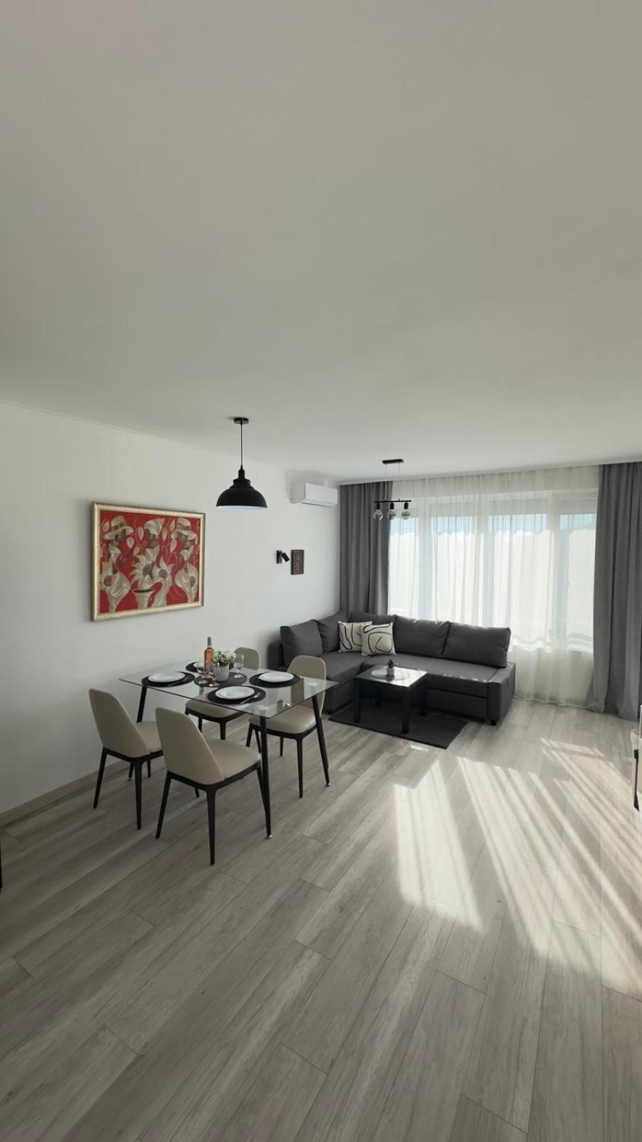 Prestige Apartment 1