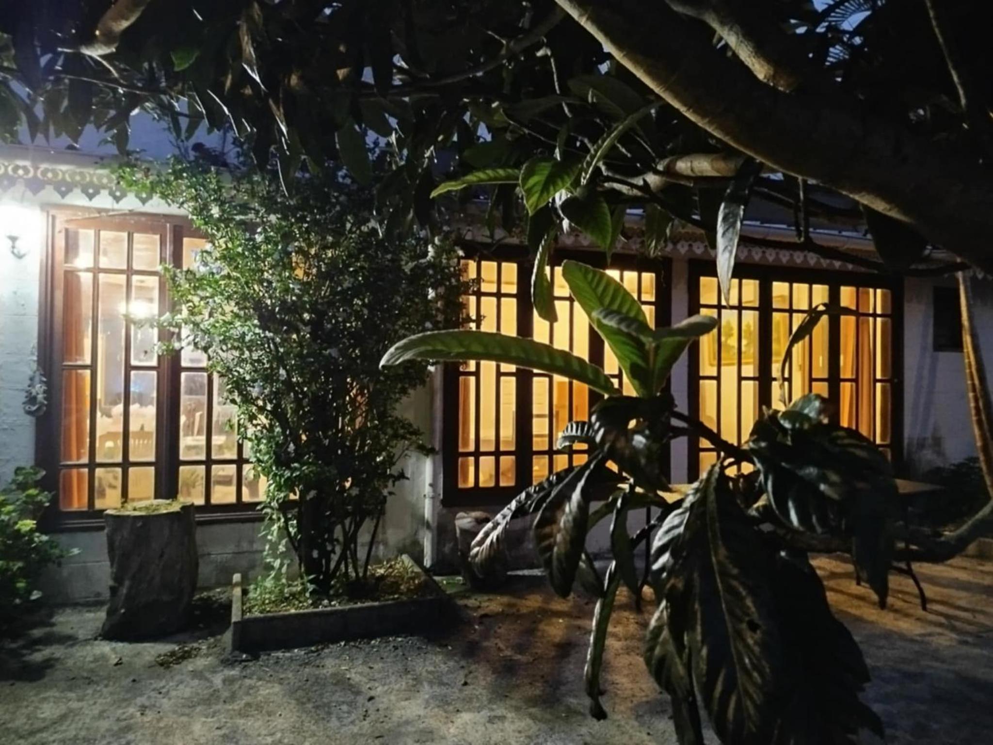Gîte Le Matarum, studio view 4