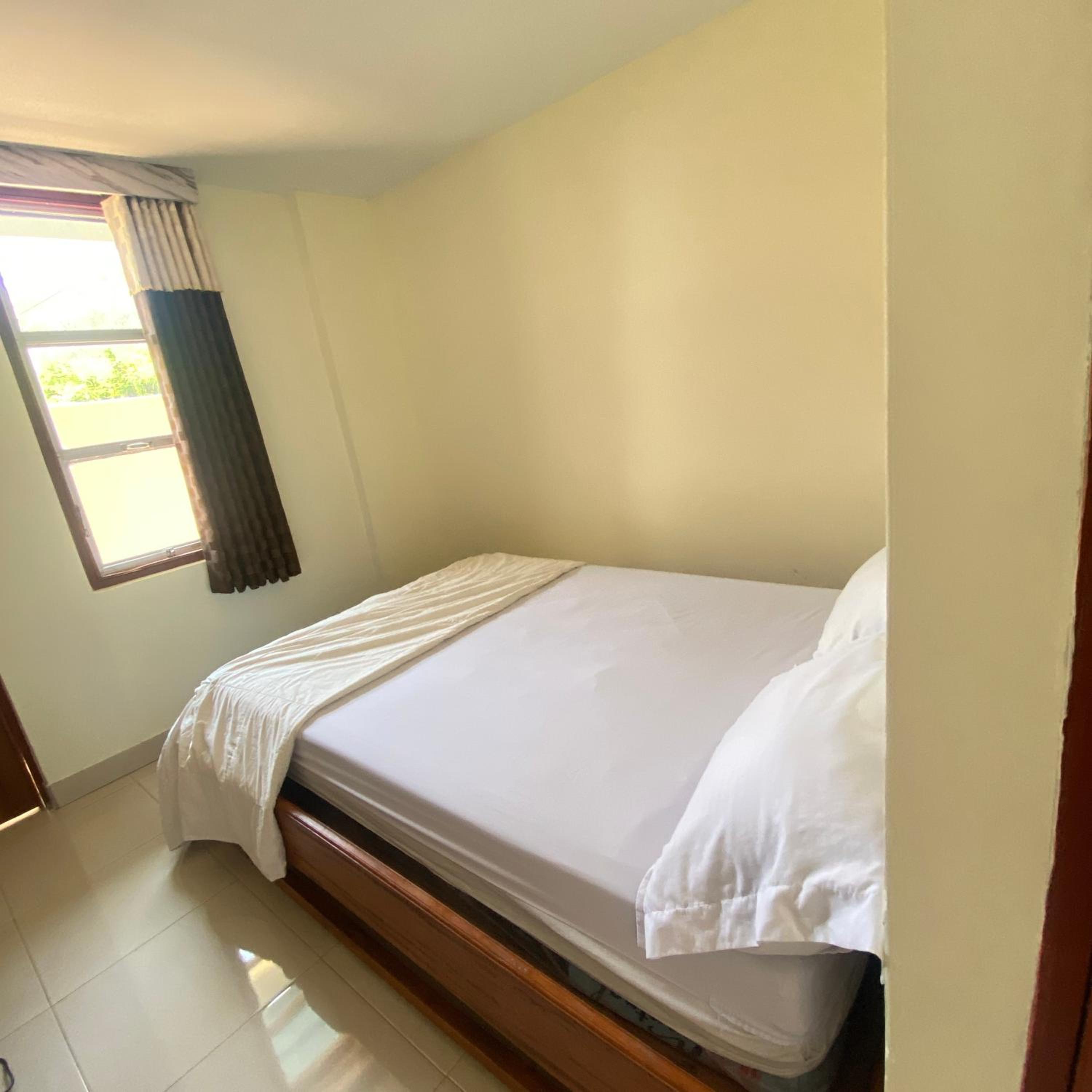 Labuan Bajo room view 4