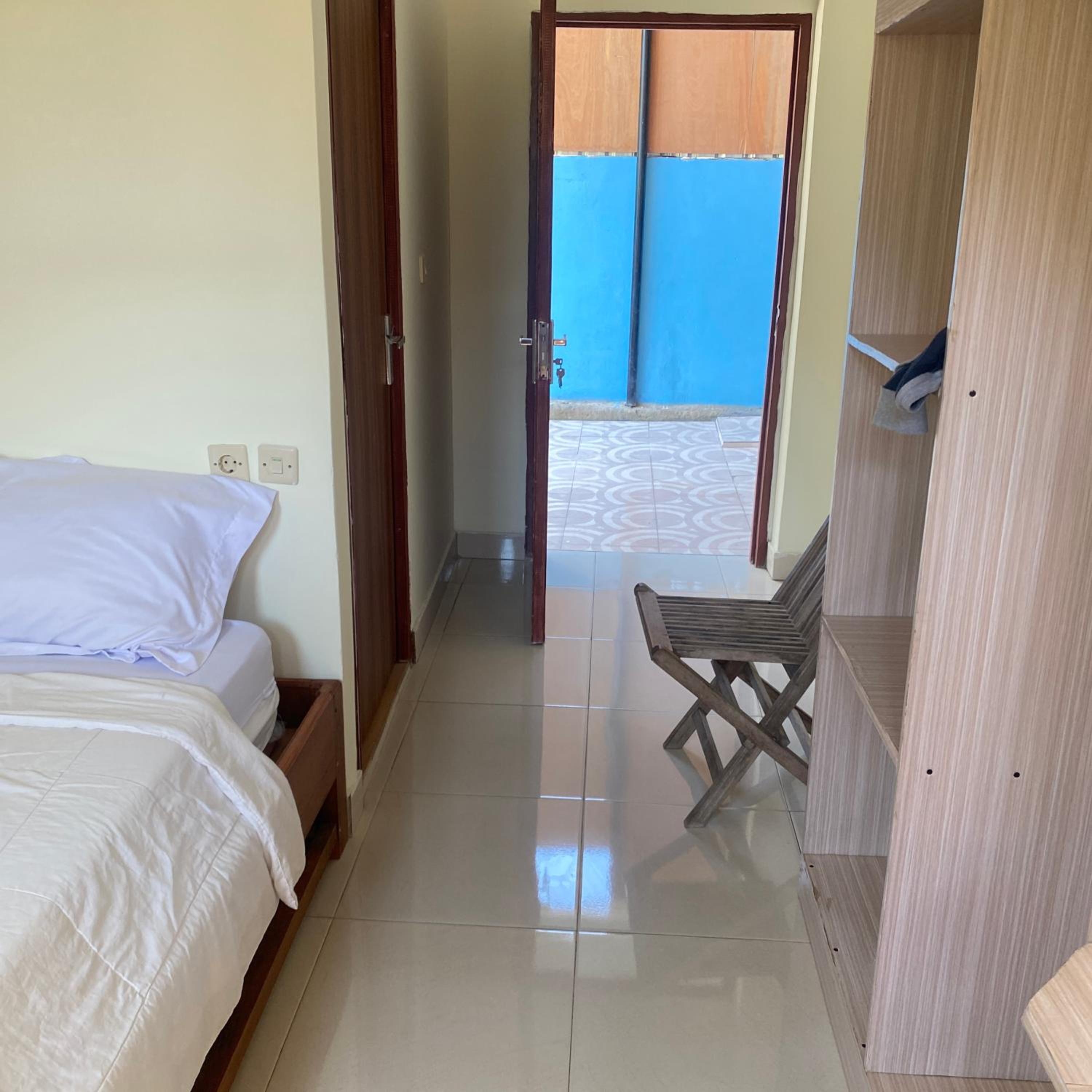 Labuan Bajo room view 5