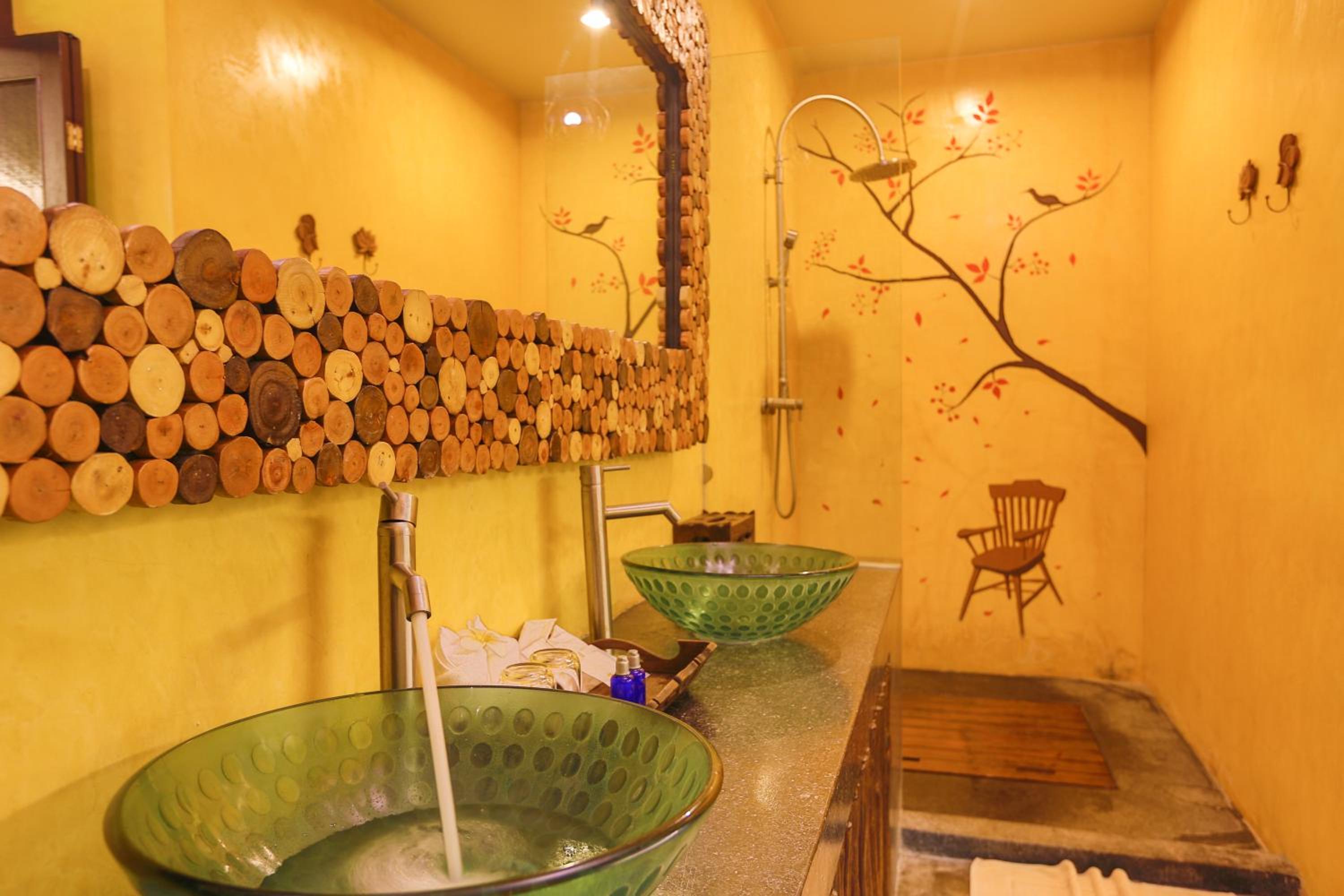Pa Prai Villas and Suites Resort
