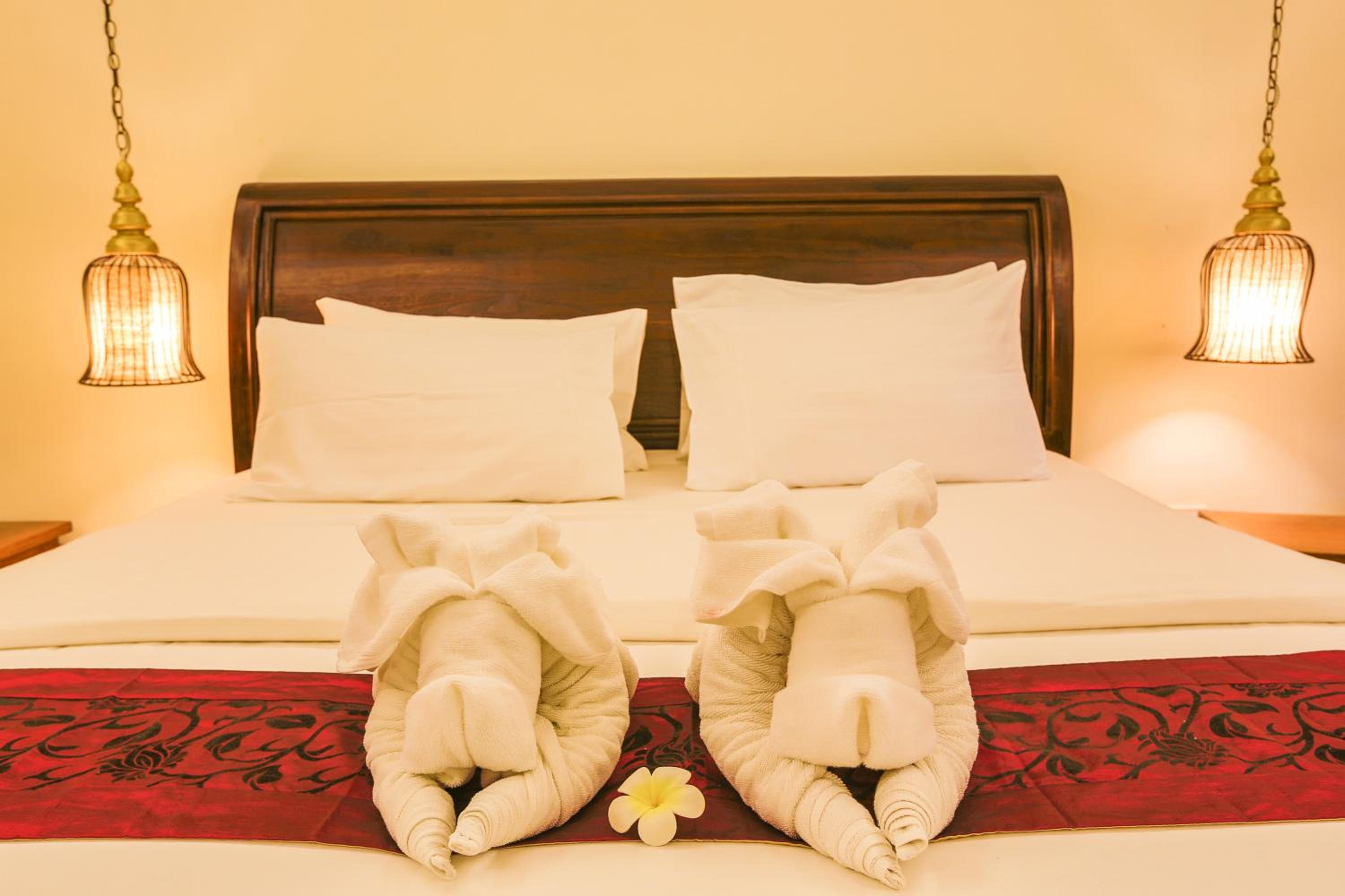 Pa Prai Villas and Suites Resort