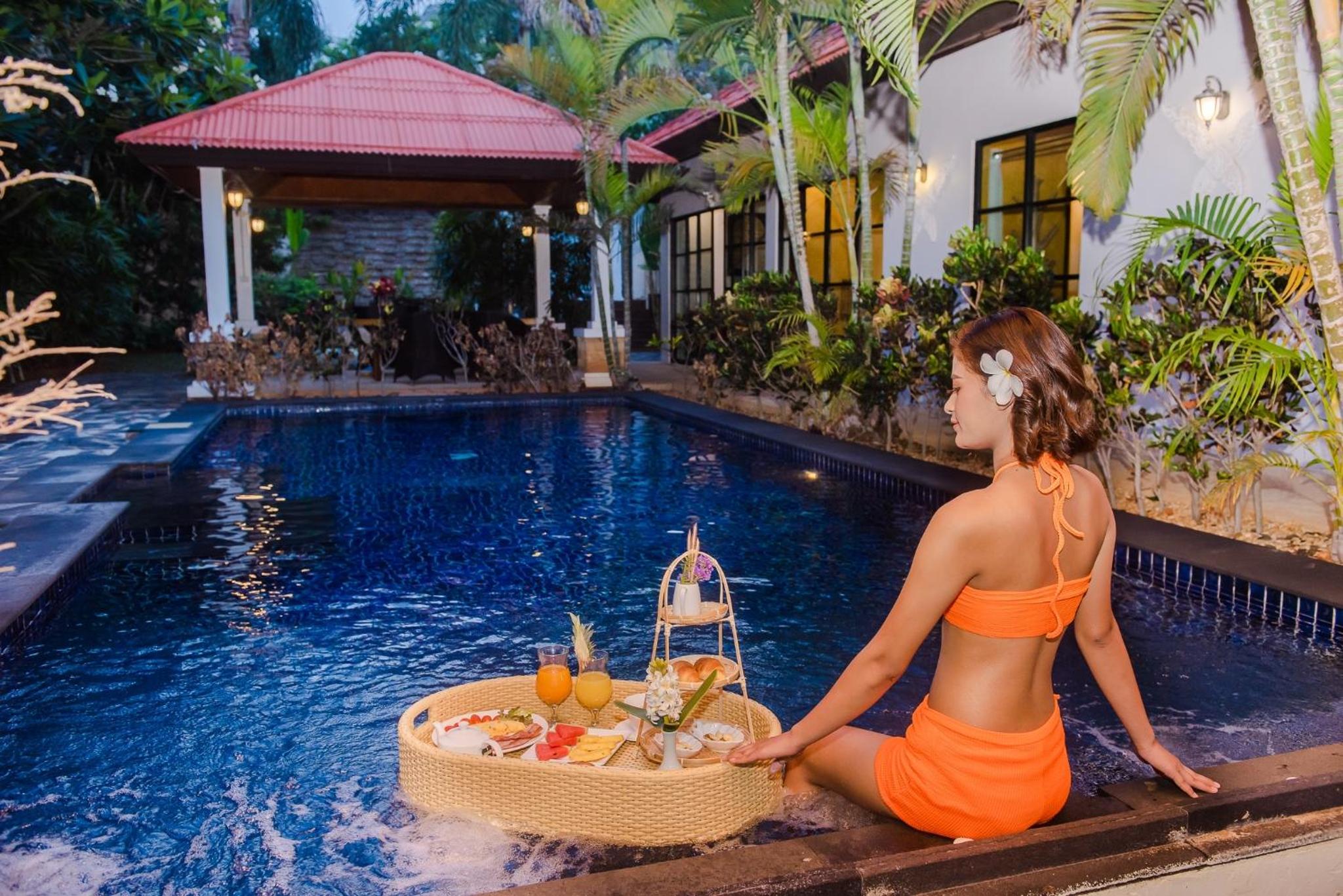 Pa Prai Villas and Suites Resort