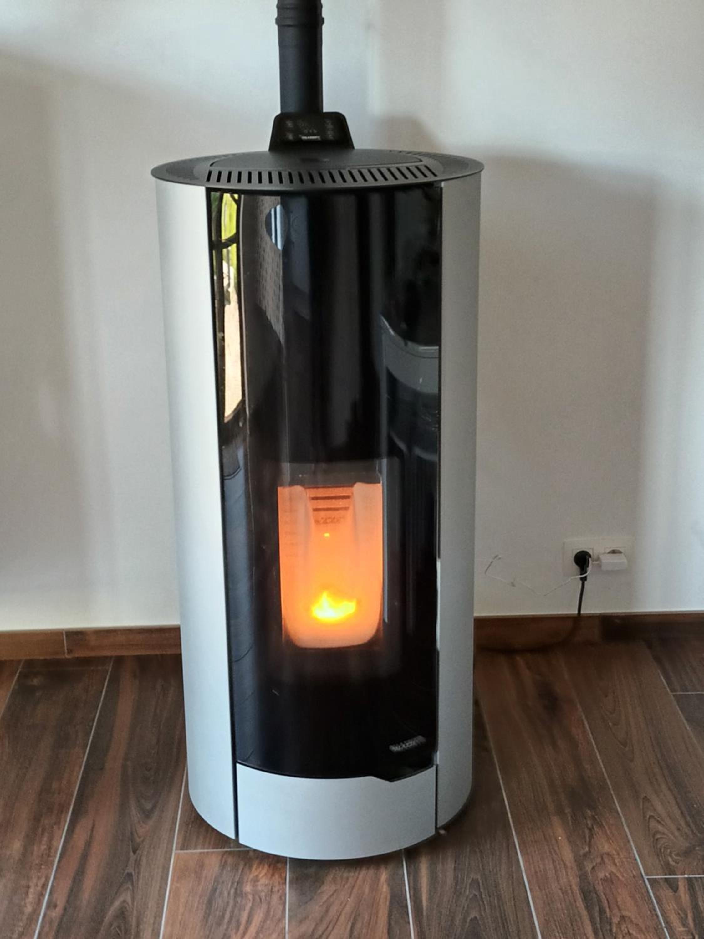 Maison de vacances 6 personnes dans domaine privé