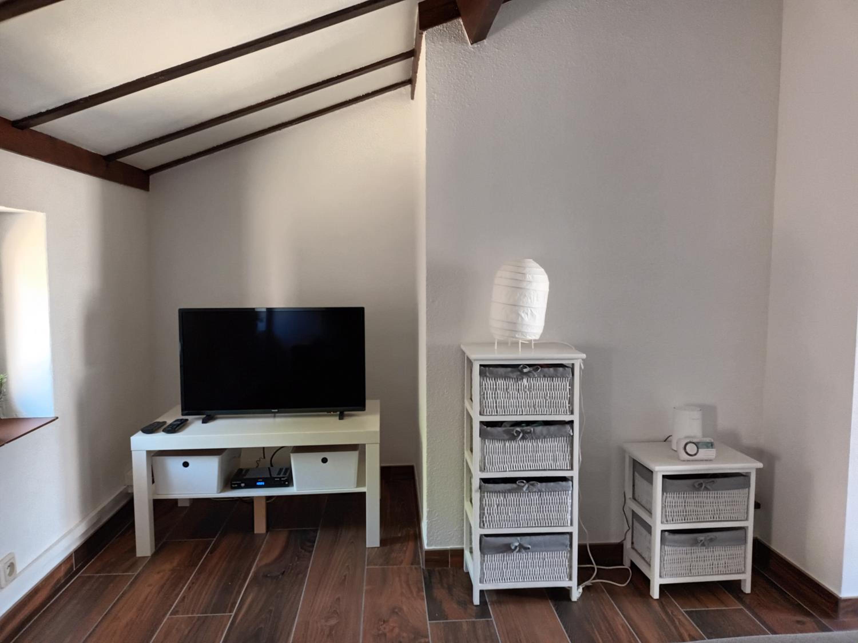 Maison de vacances 6 personnes dans domaine privé