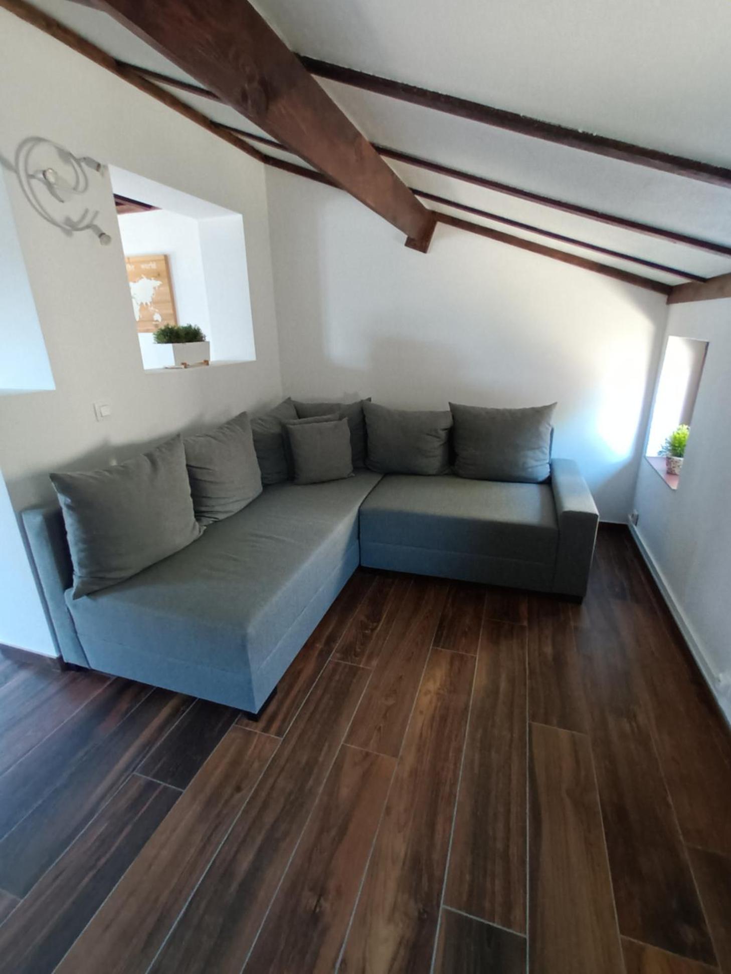 Maison de vacances 6 personnes dans domaine privé