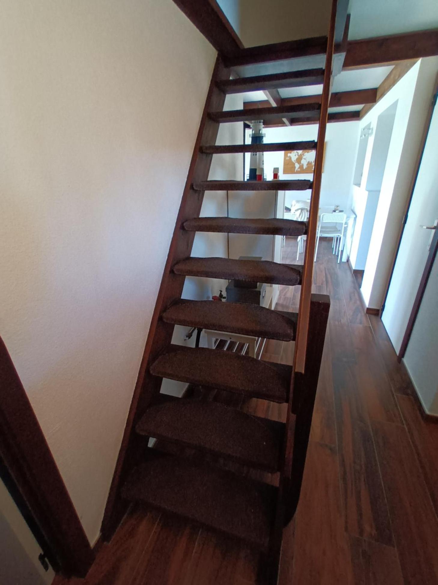 Maison de vacances 6 personnes dans domaine privé