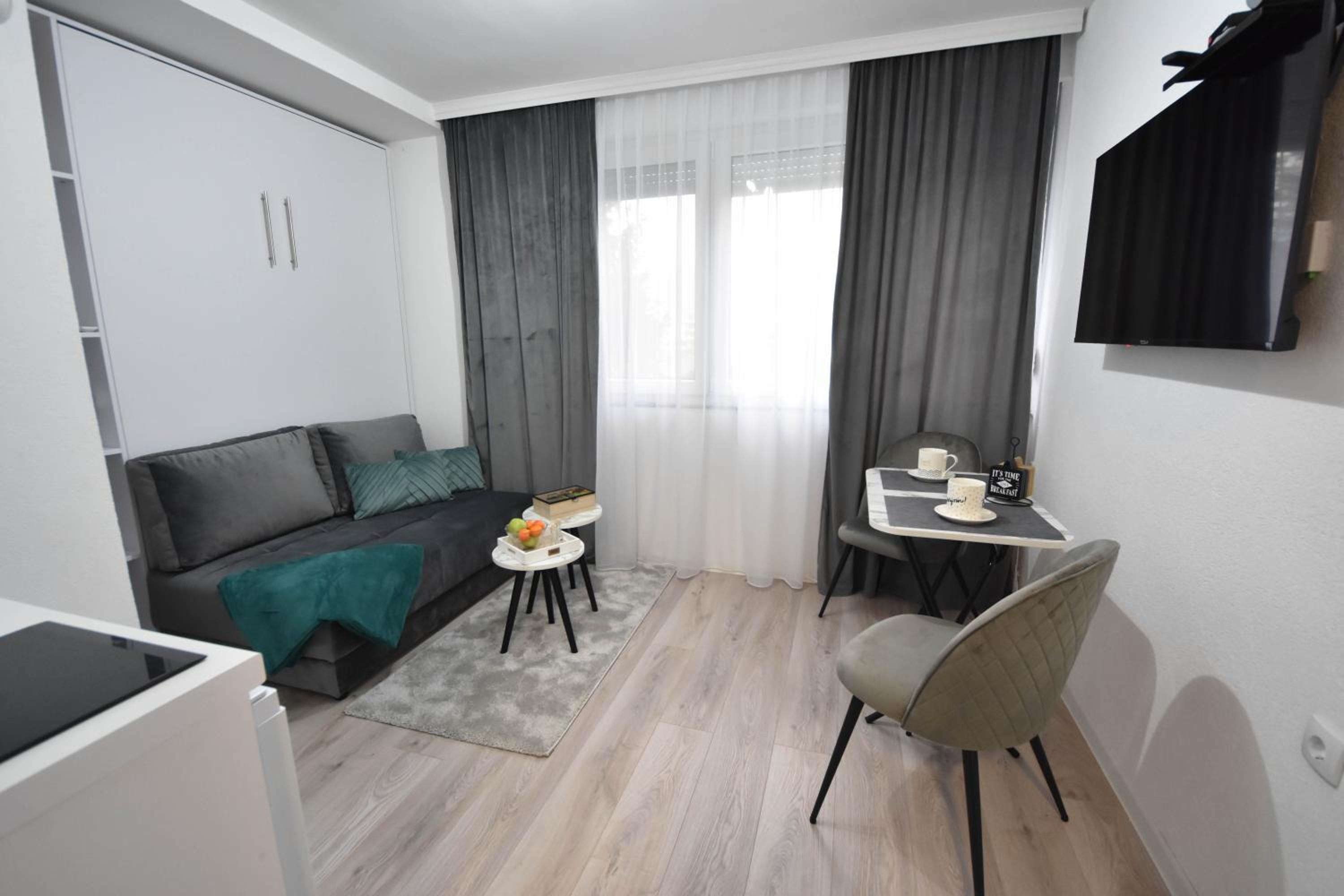 Apartman LILI centar