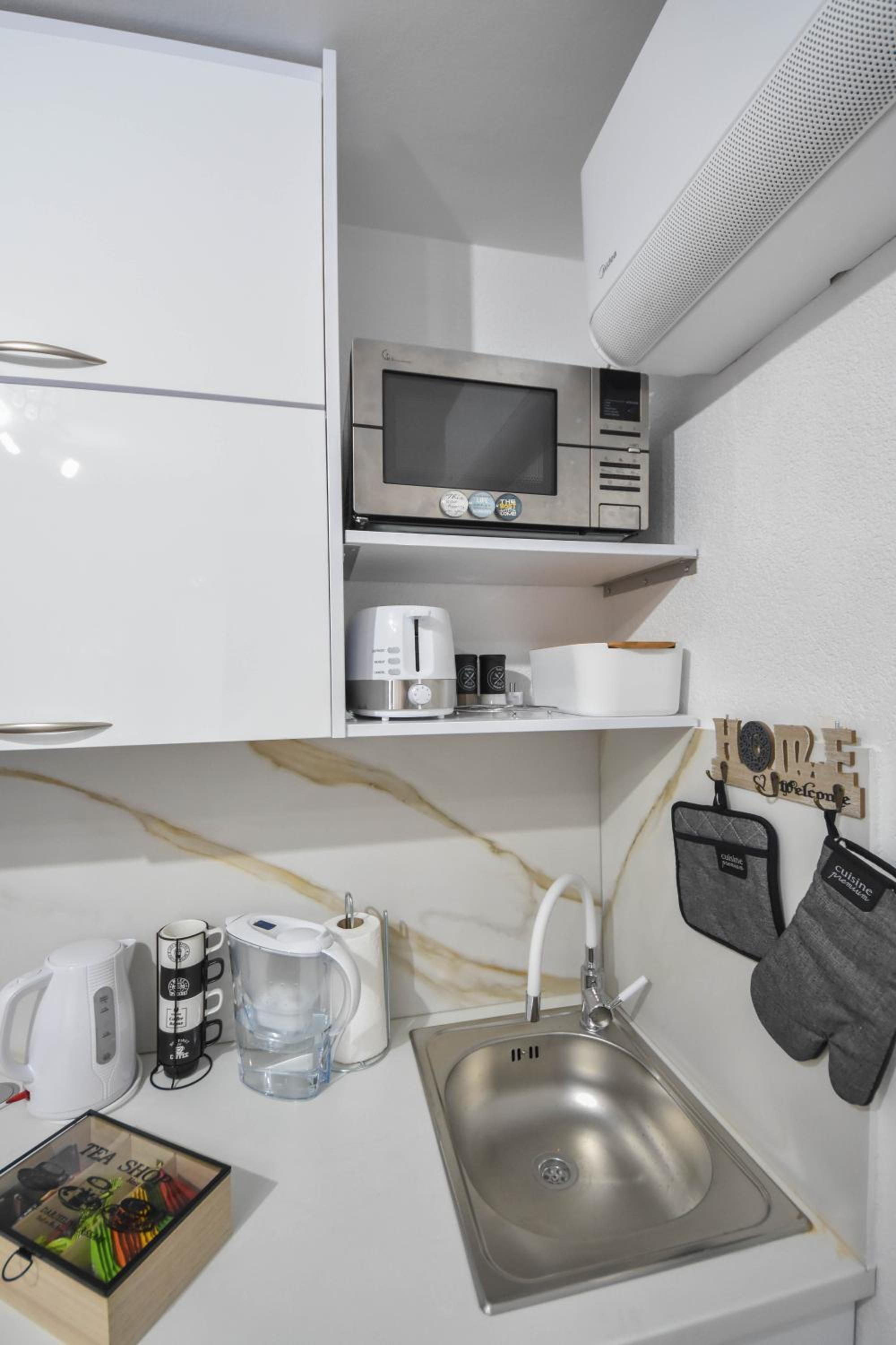 Apartman LILI centar