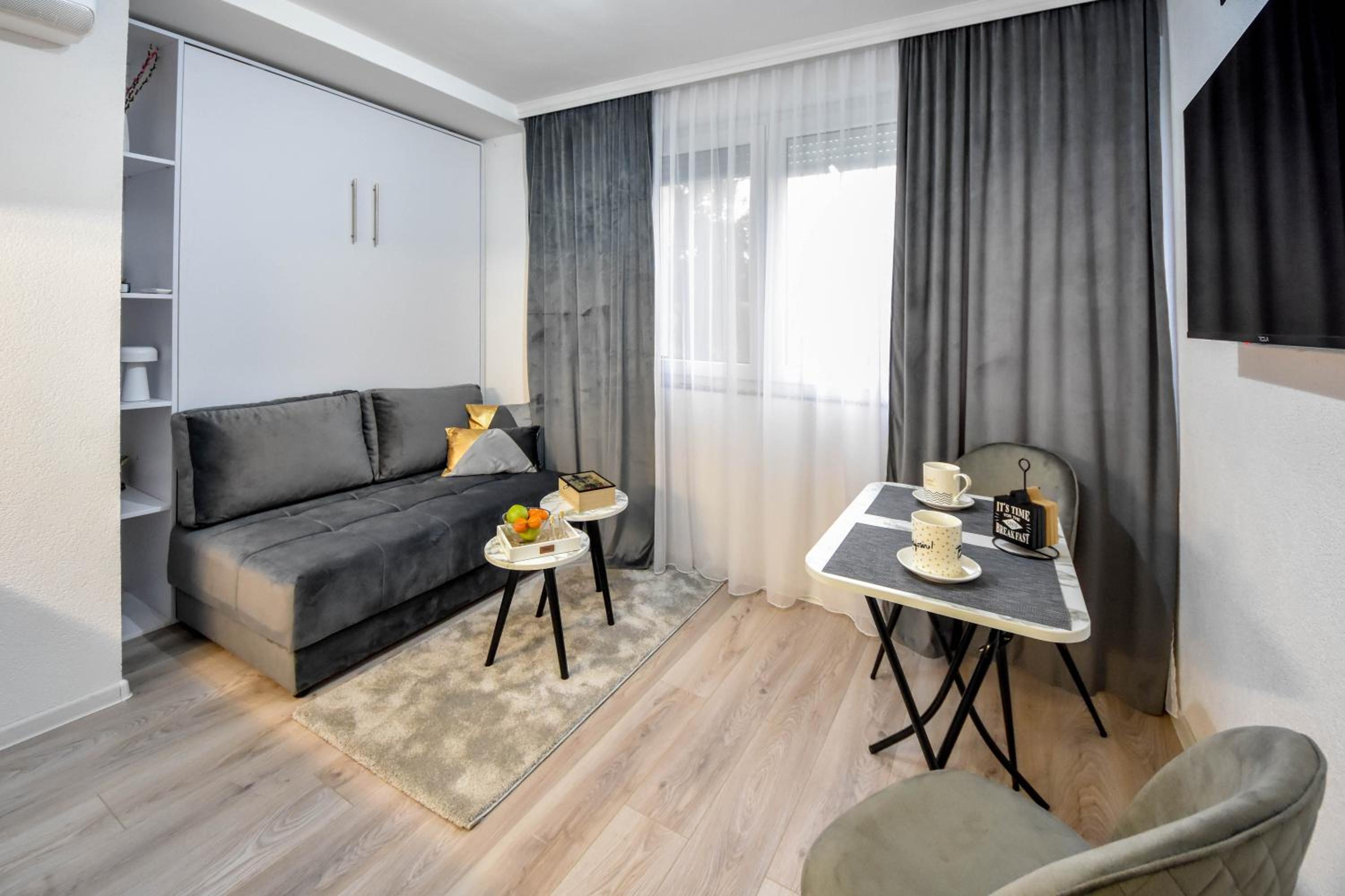 Apartman LILI centar