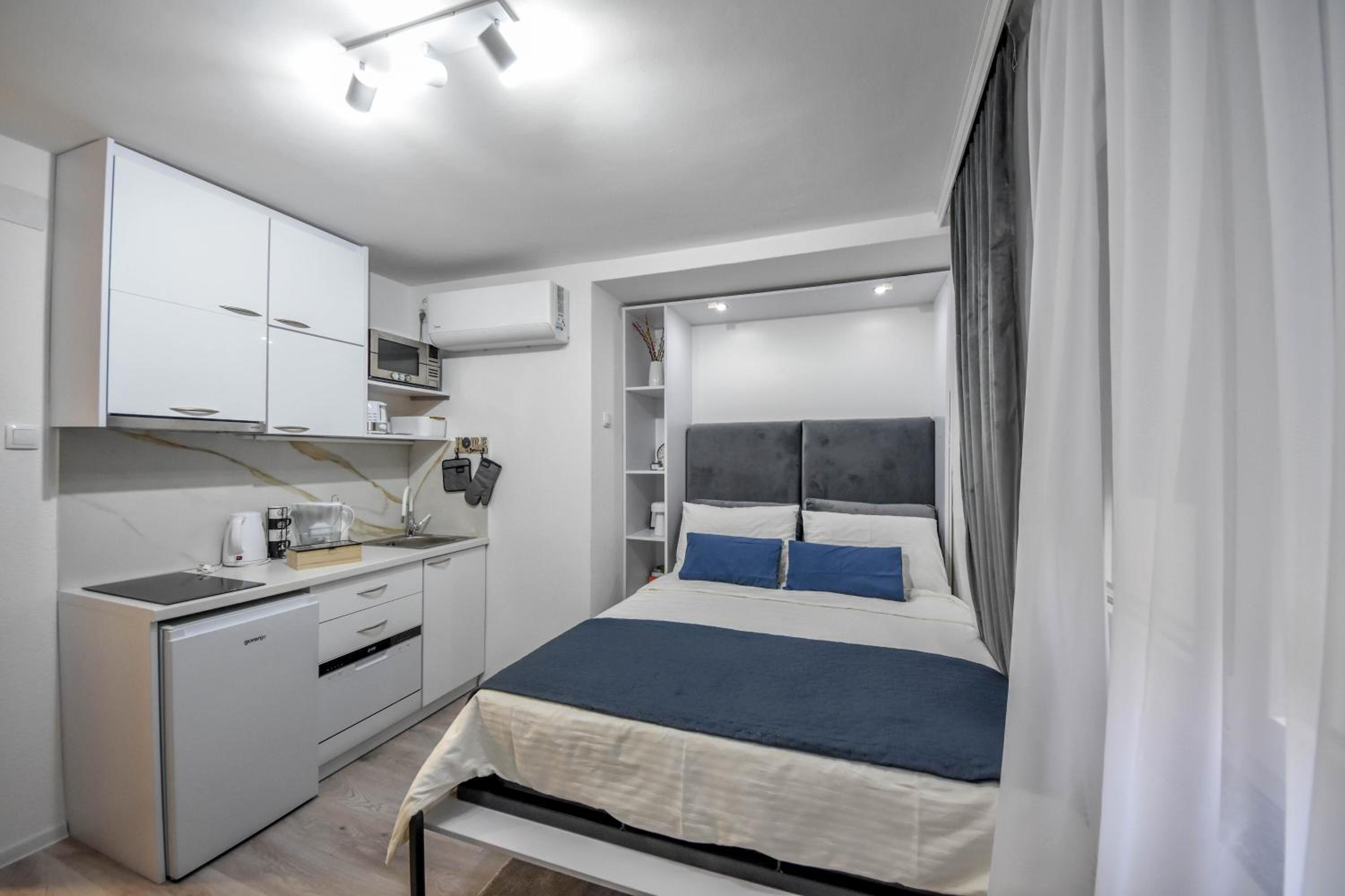 Apartman LILI centar
