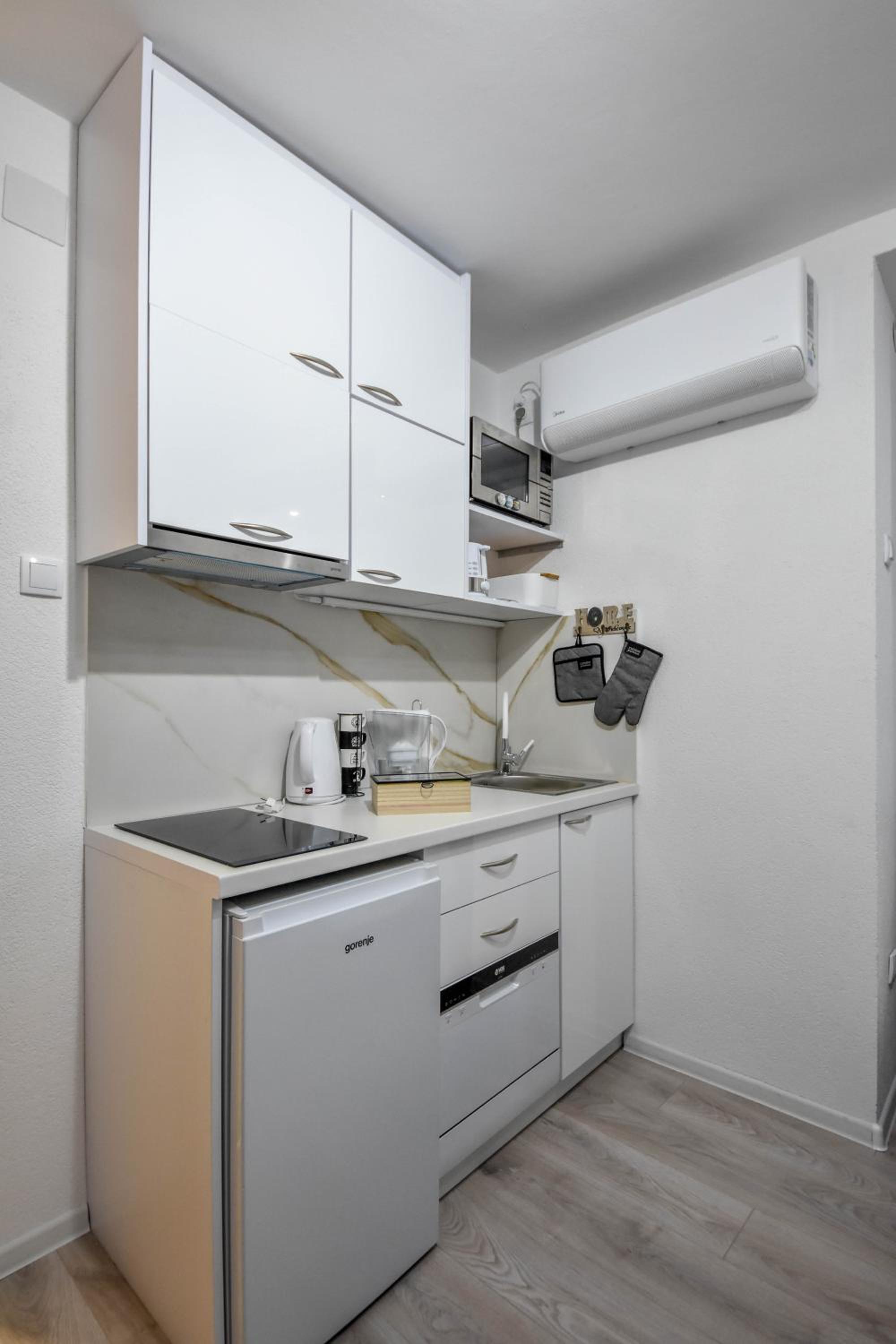 Apartman LILI centar