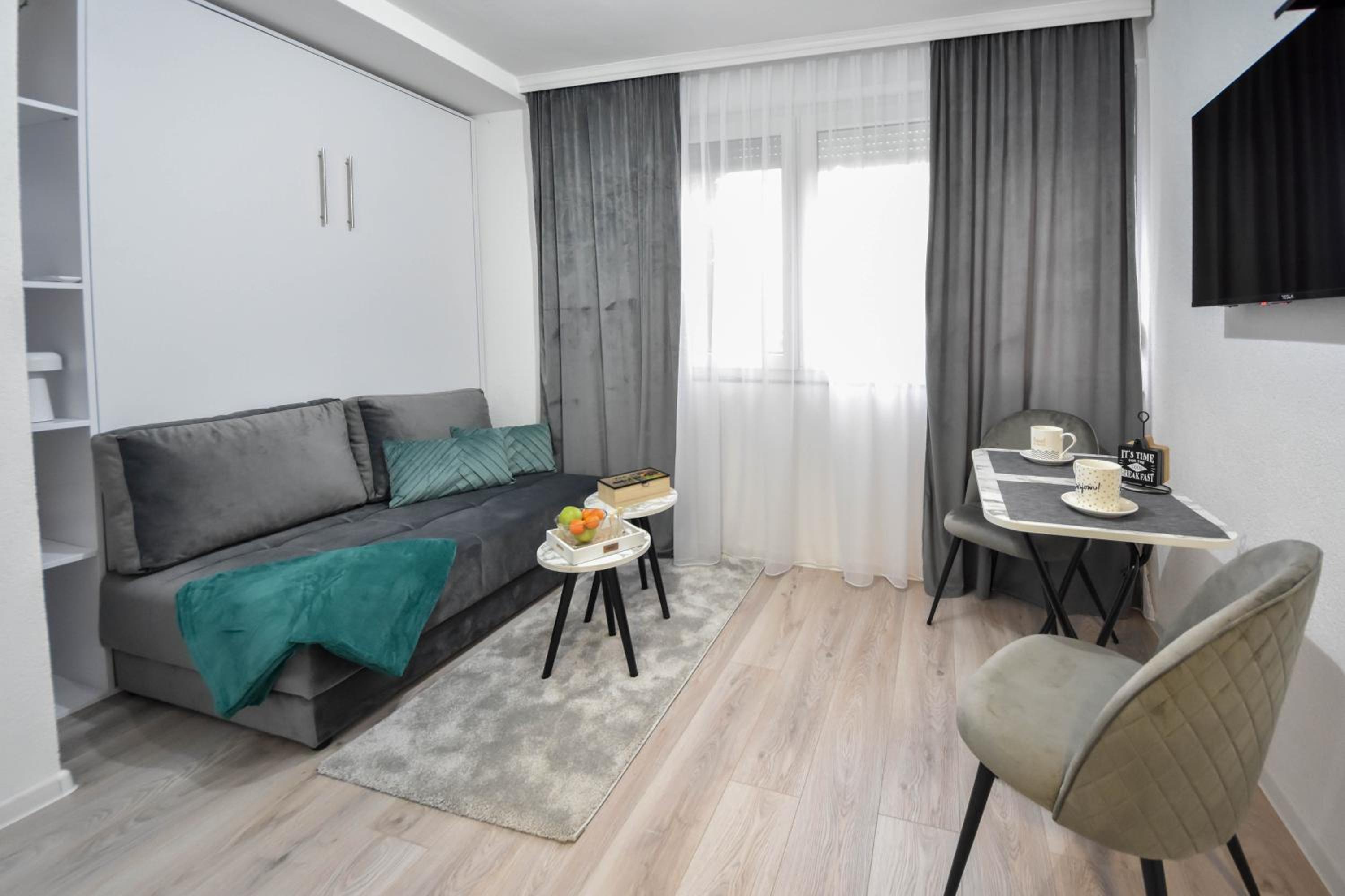 Apartman LILI centar