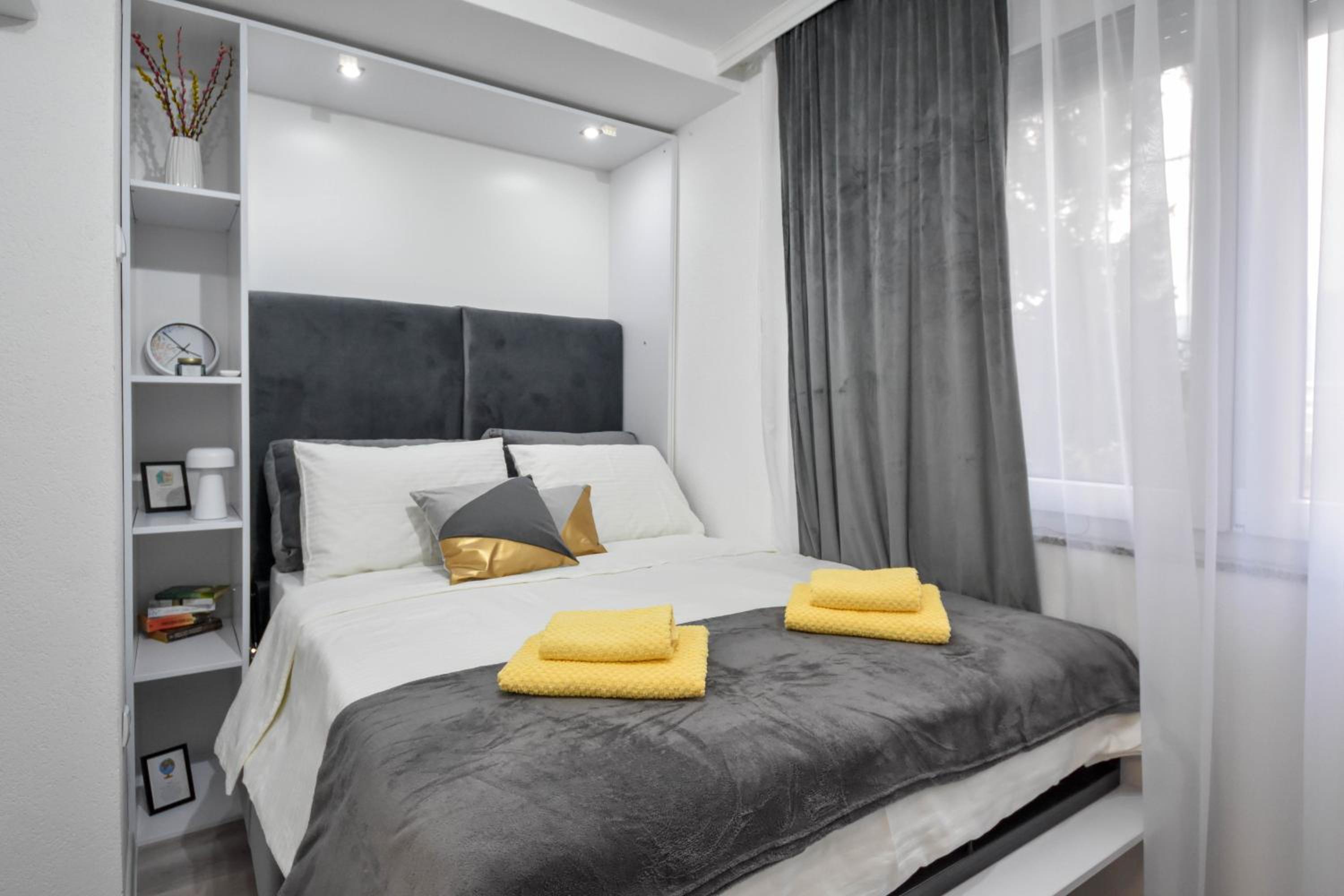 Apartman LILI centar