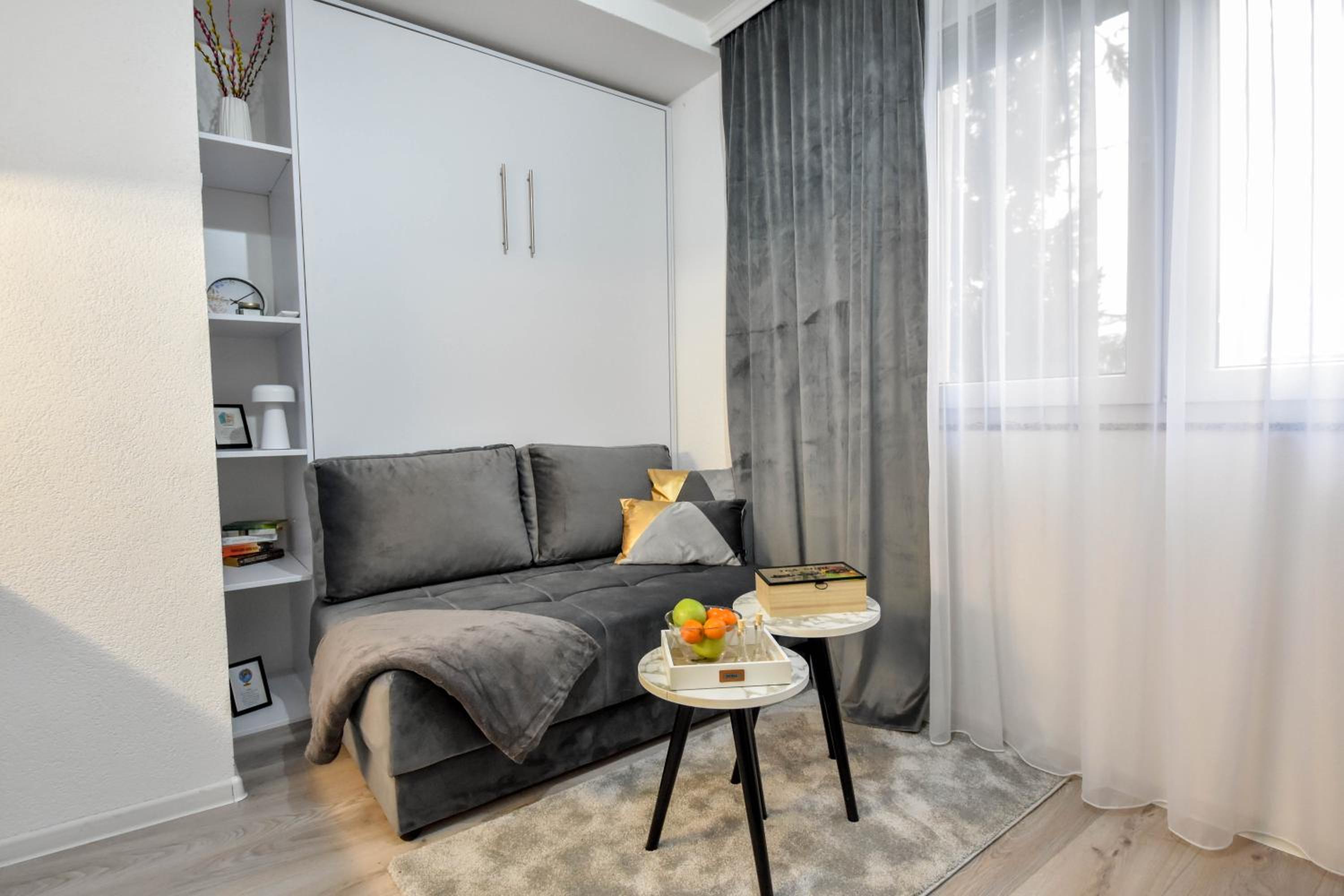 Apartman LILI centar