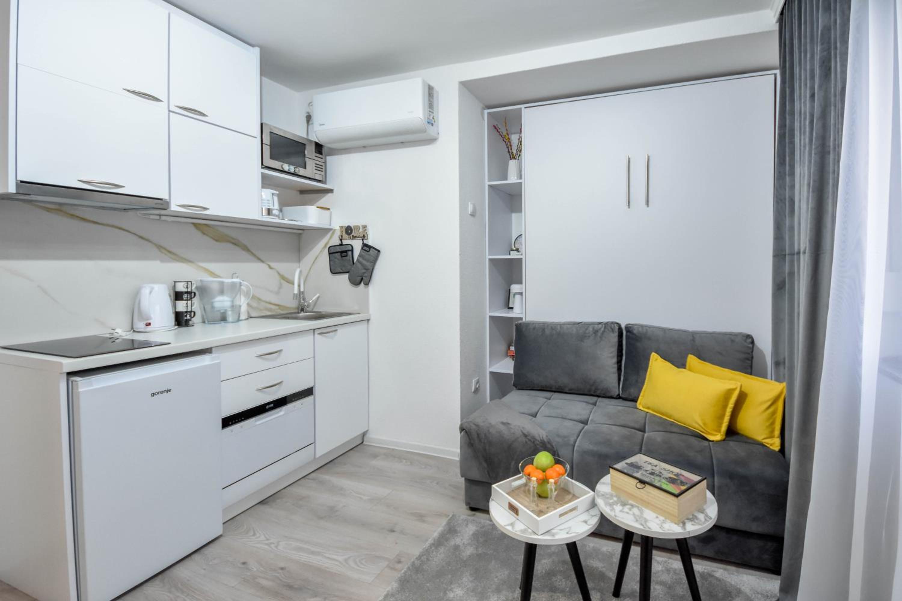 Apartman LILI centar