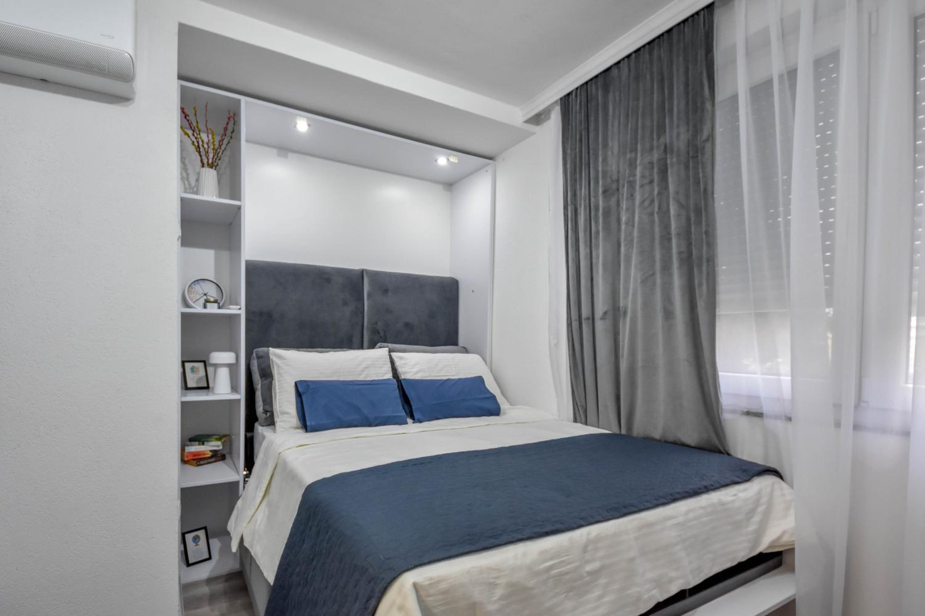 Apartman LILI centar