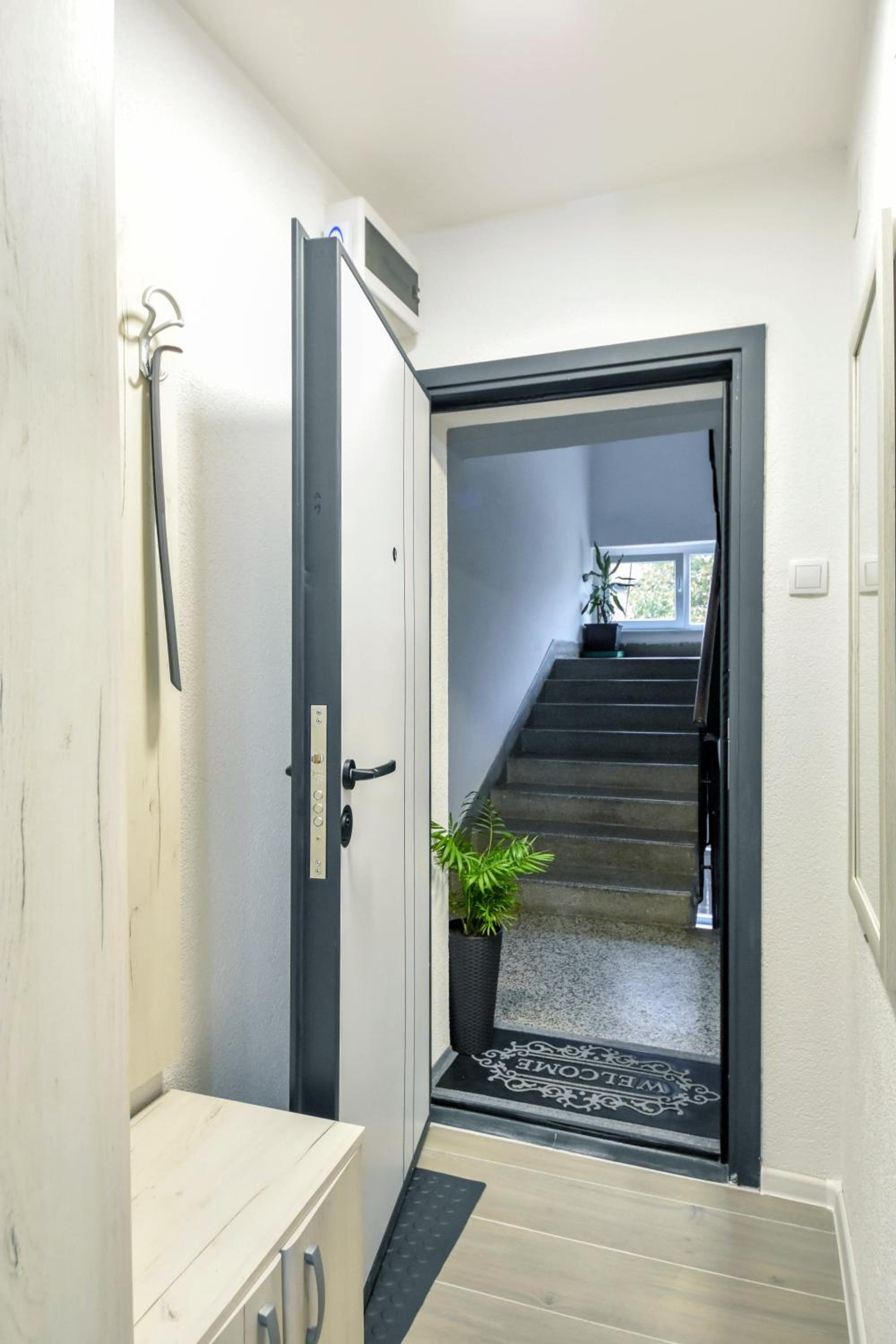 Apartman LILI centar