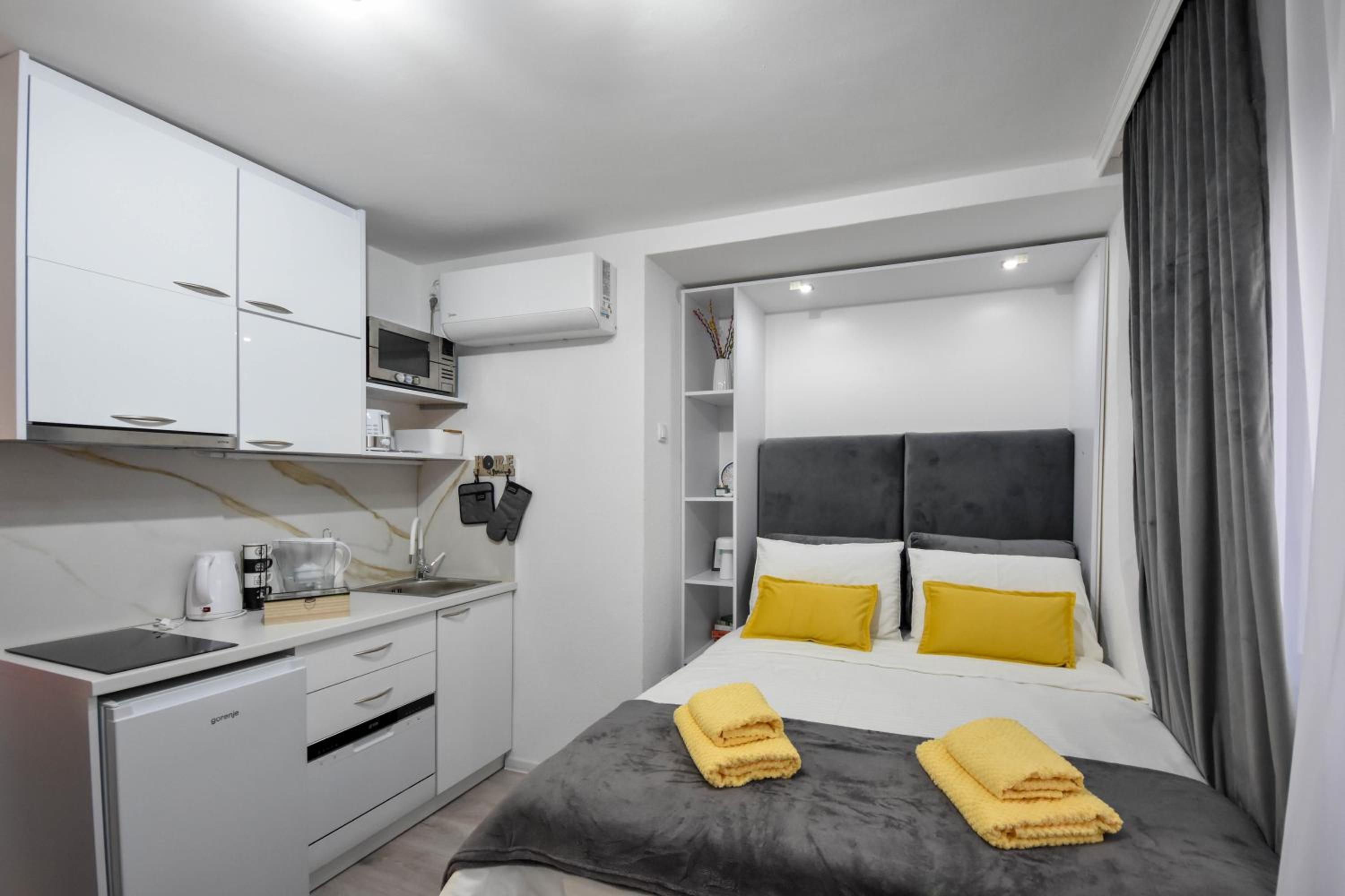 Apartman LILI centar