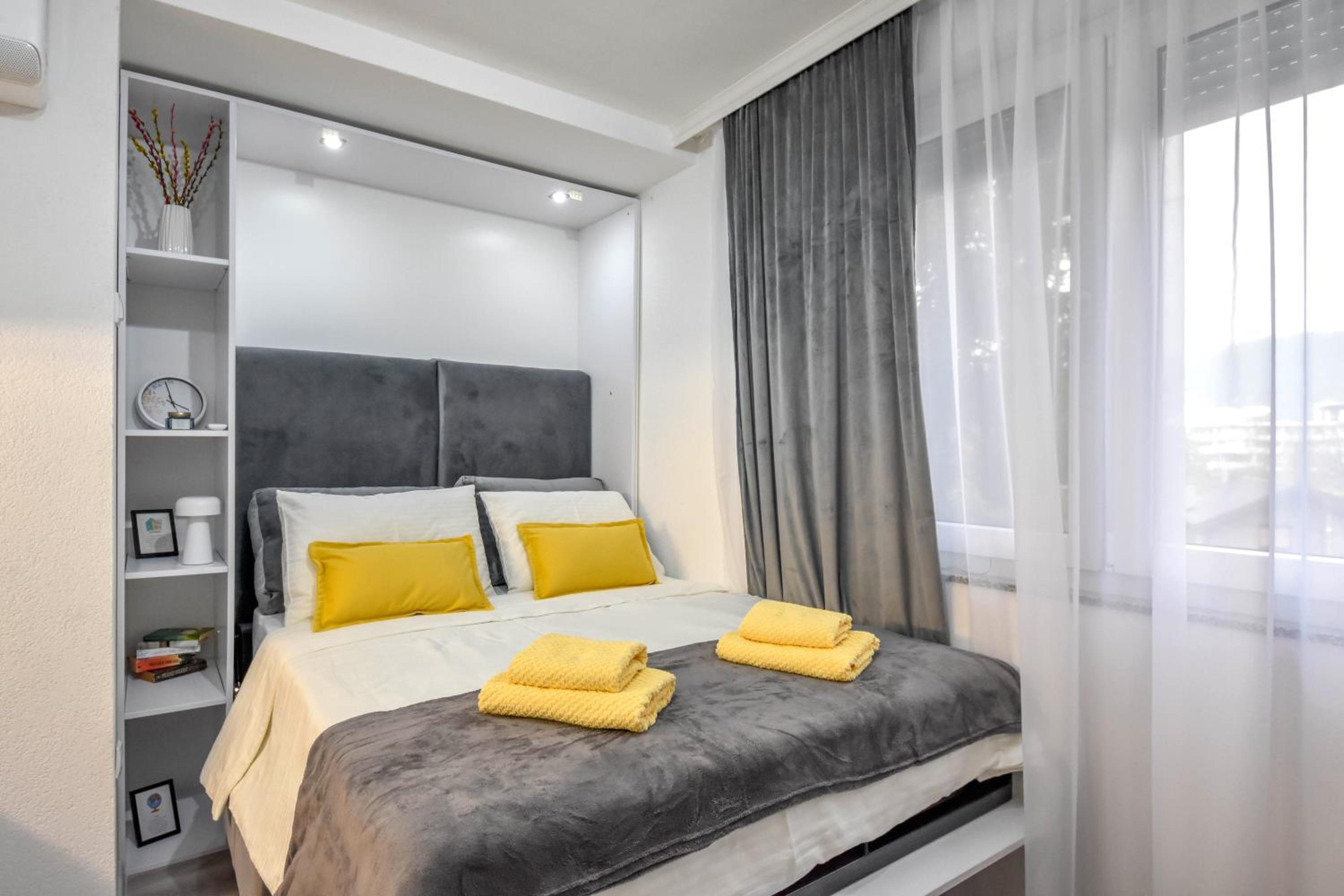 Apartman LILI centar