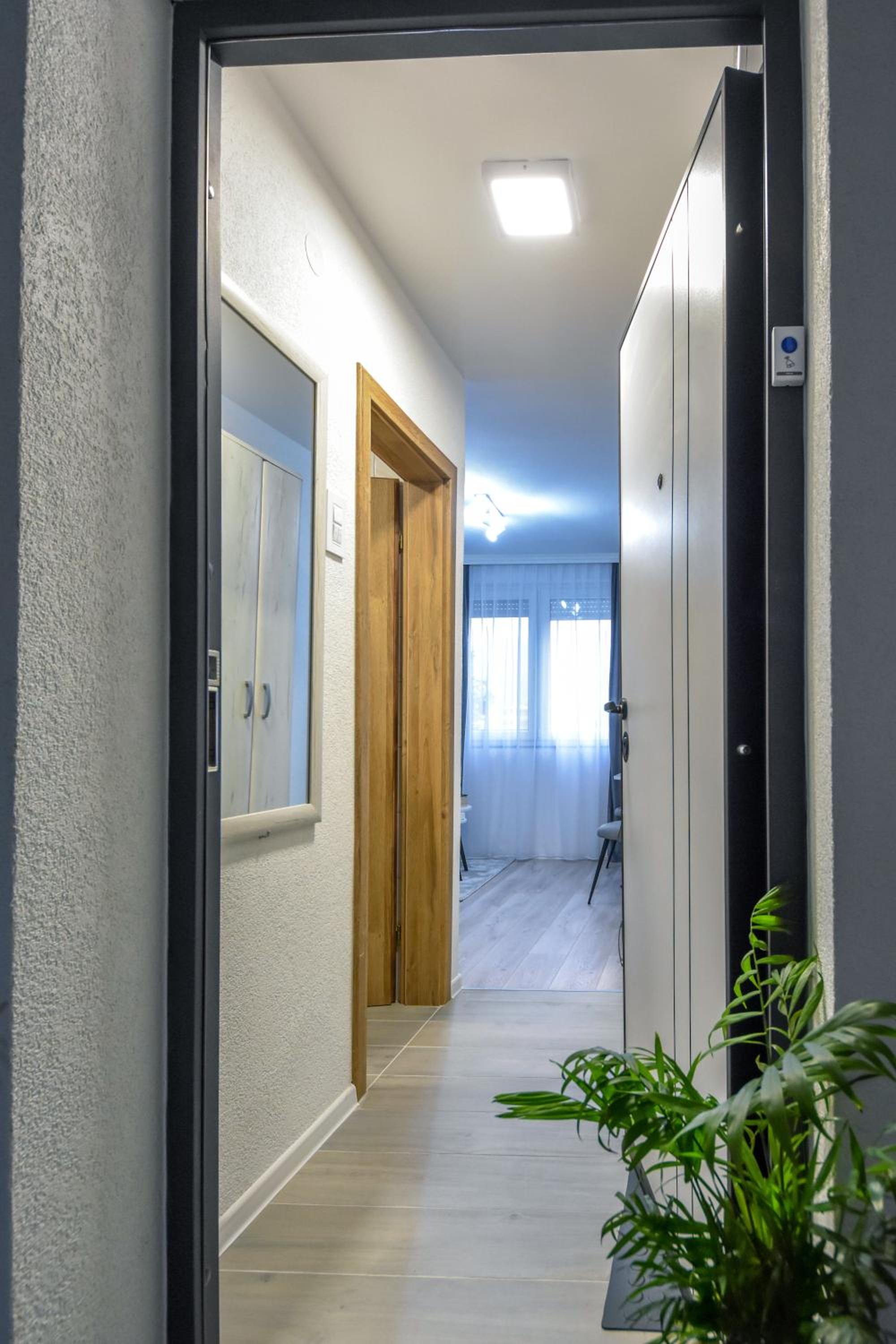 Apartman LILI centar
