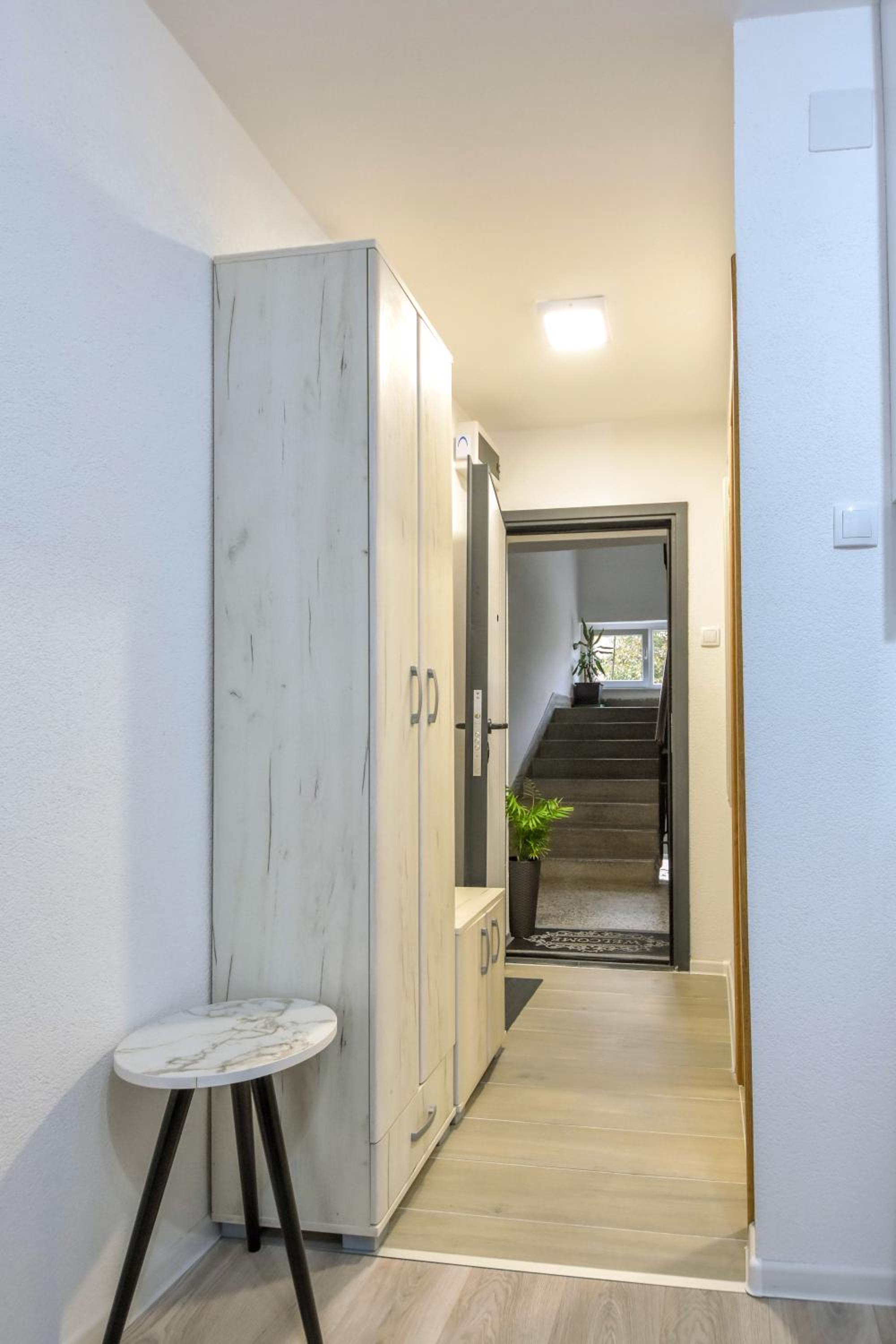 Apartman LILI centar