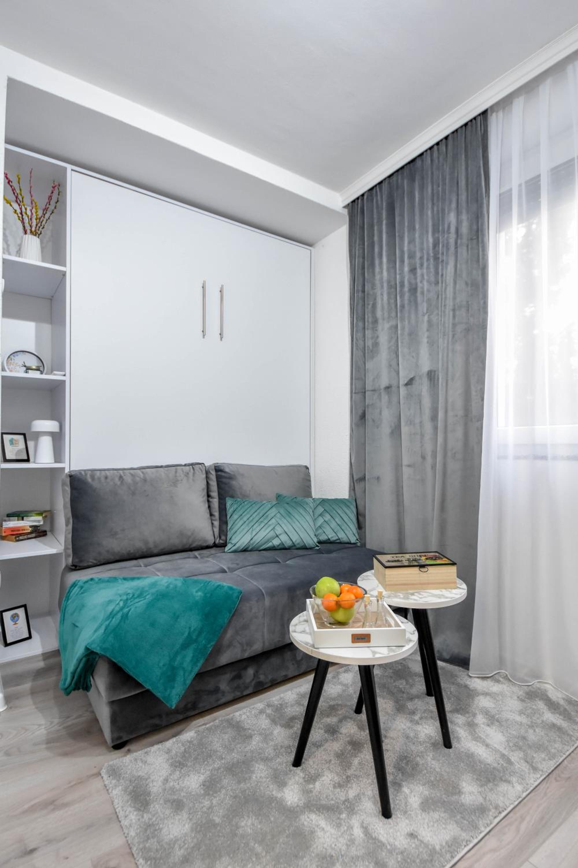 Apartman LILI centar