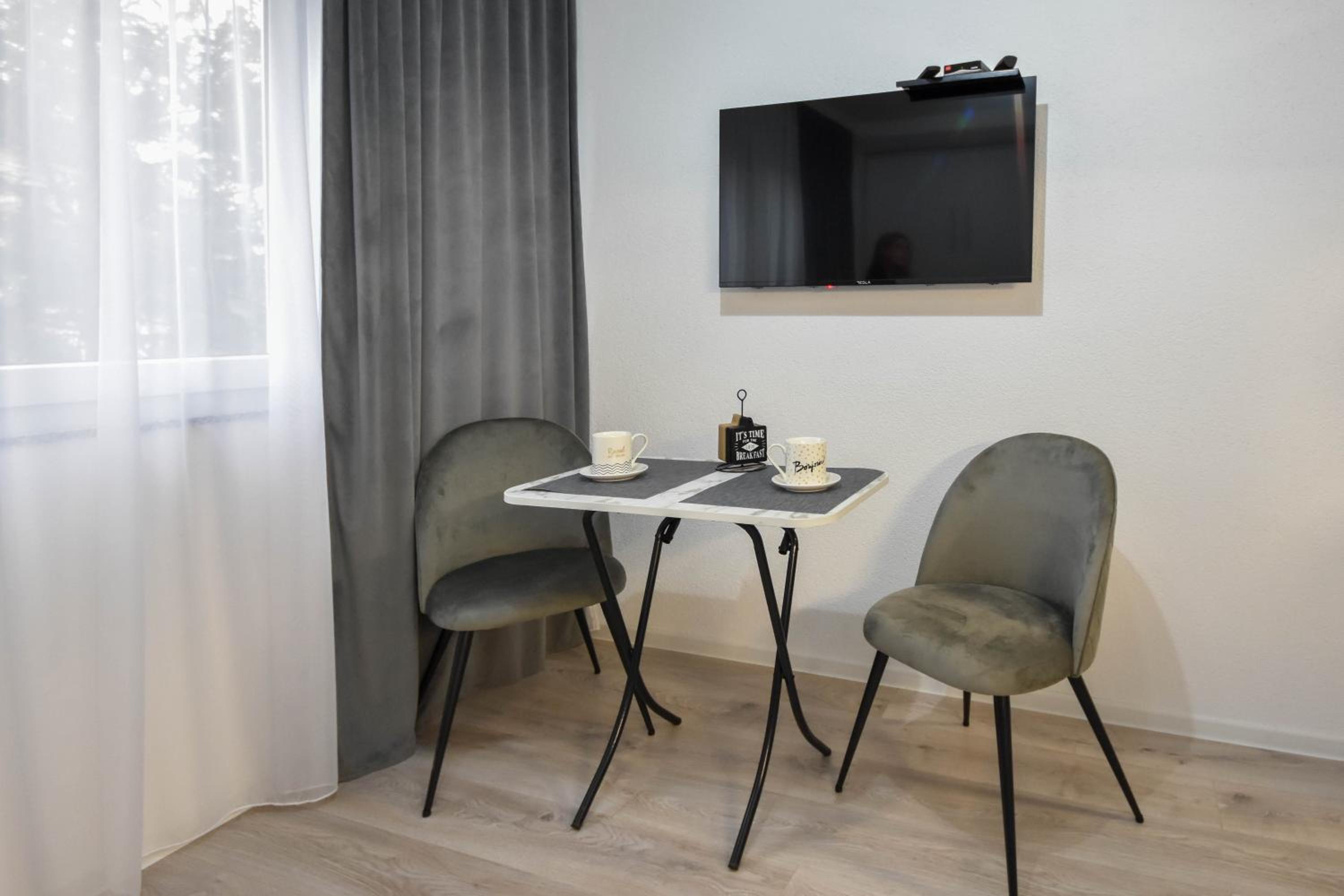 Apartman LILI centar