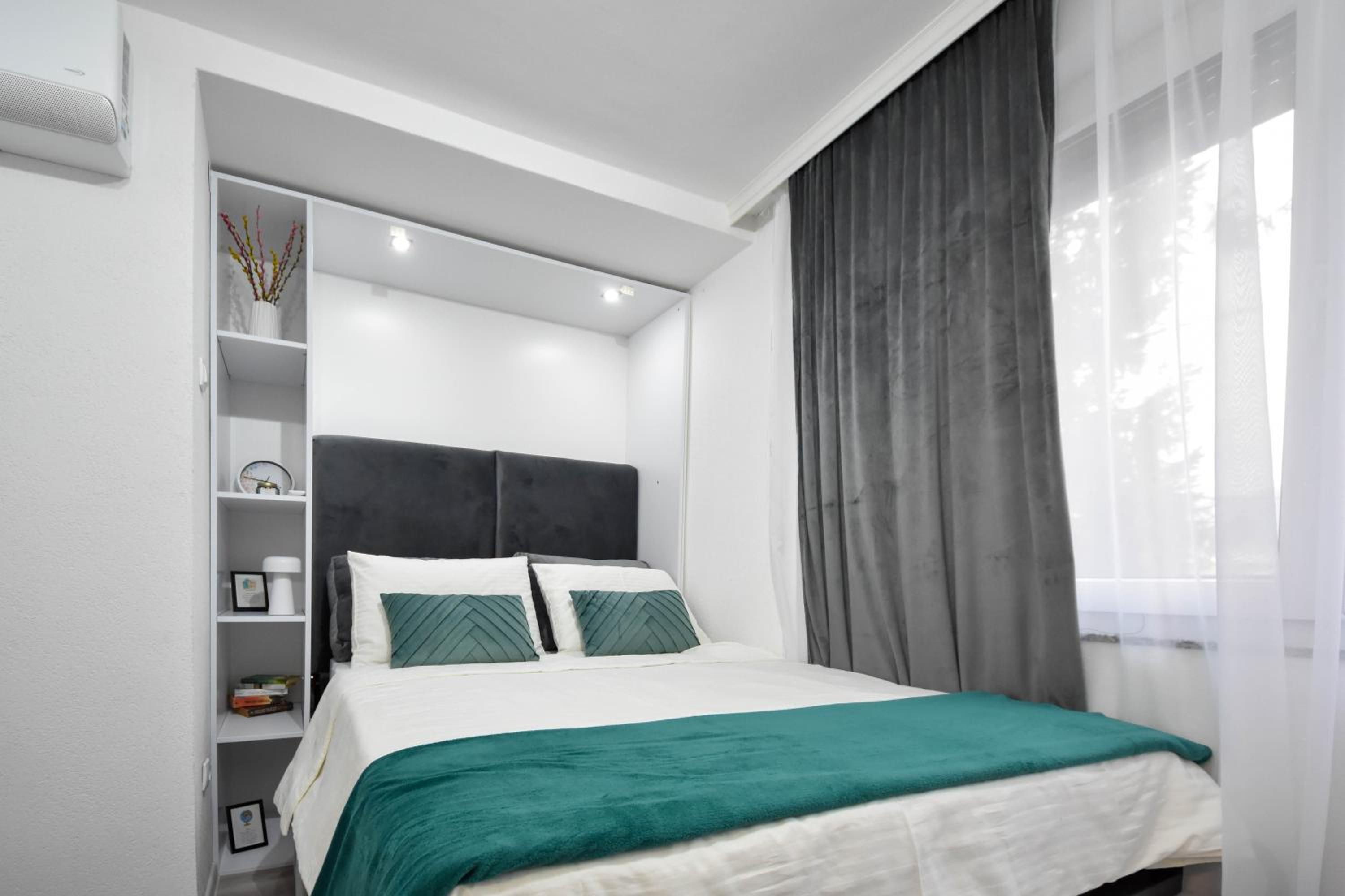 Apartman LILI centar