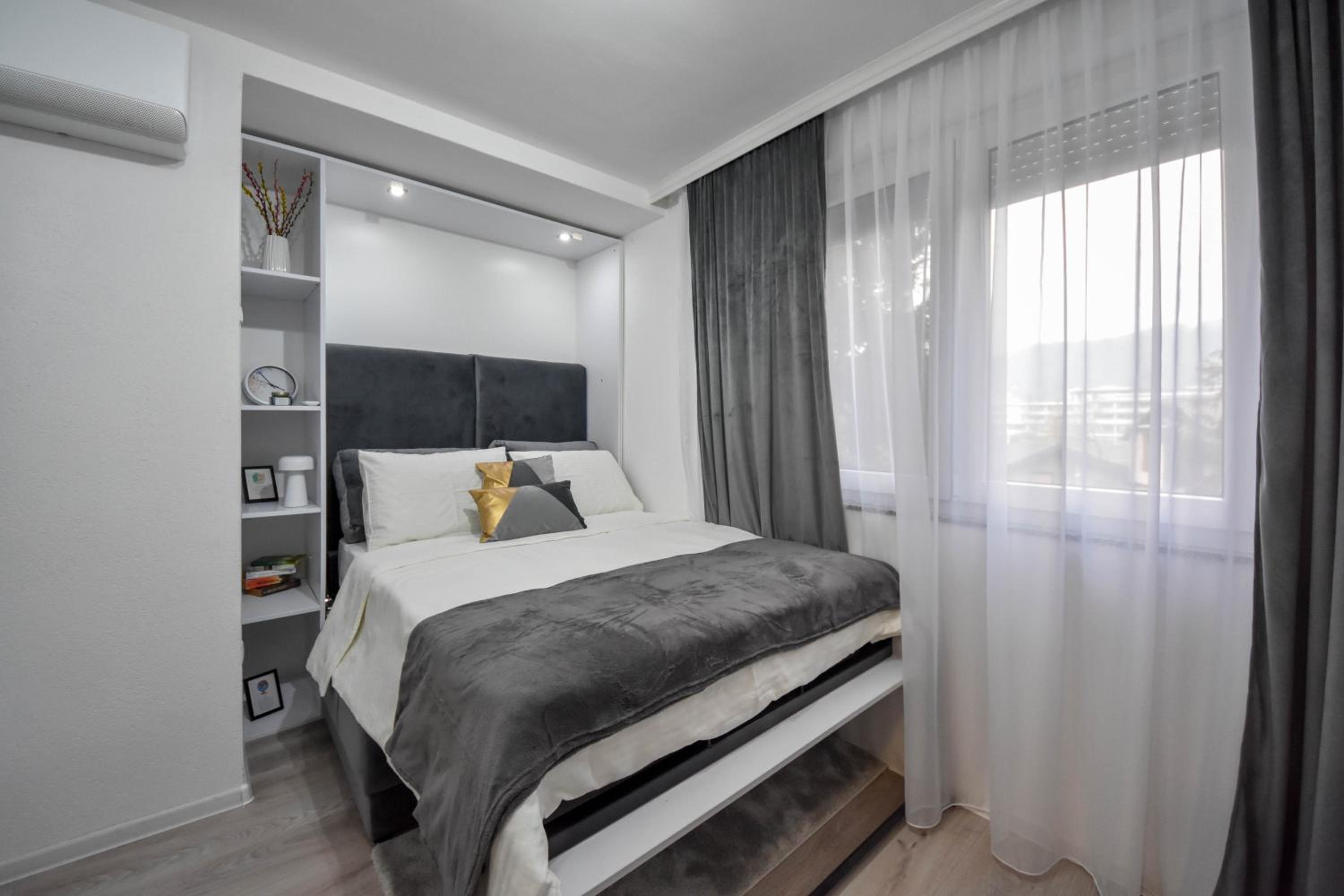 Apartman LILI centar