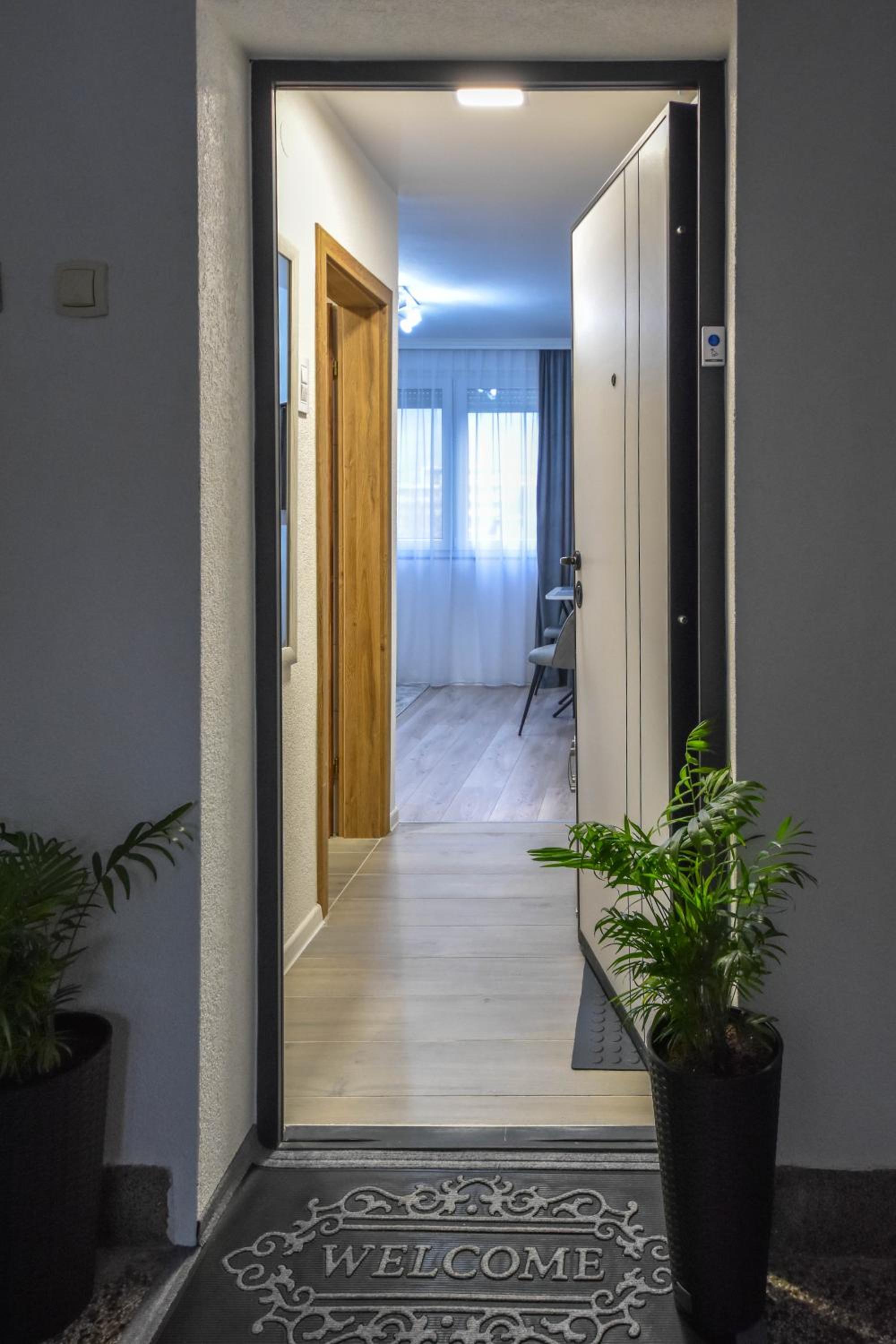 Apartman LILI centar