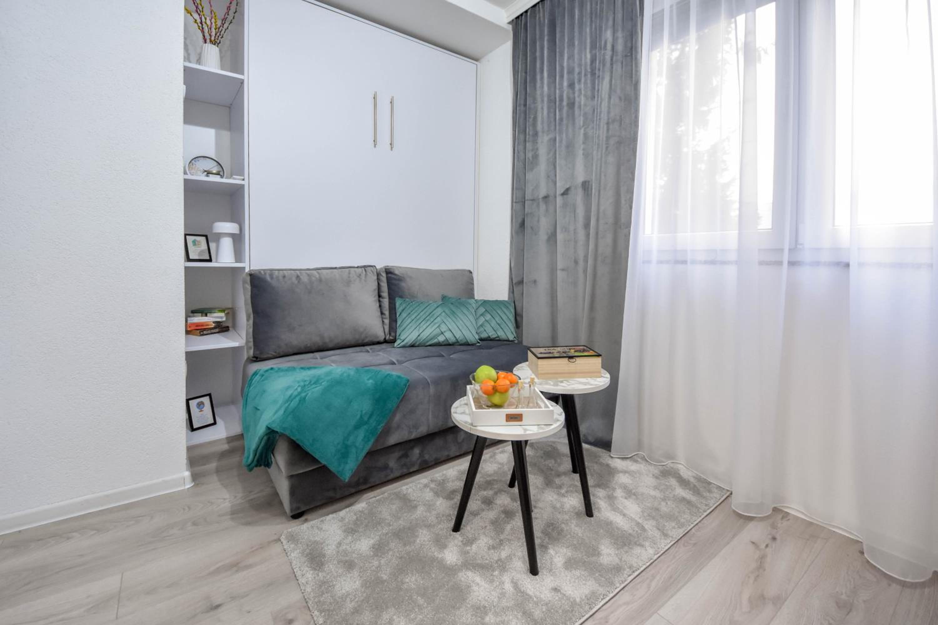 Apartman LILI centar