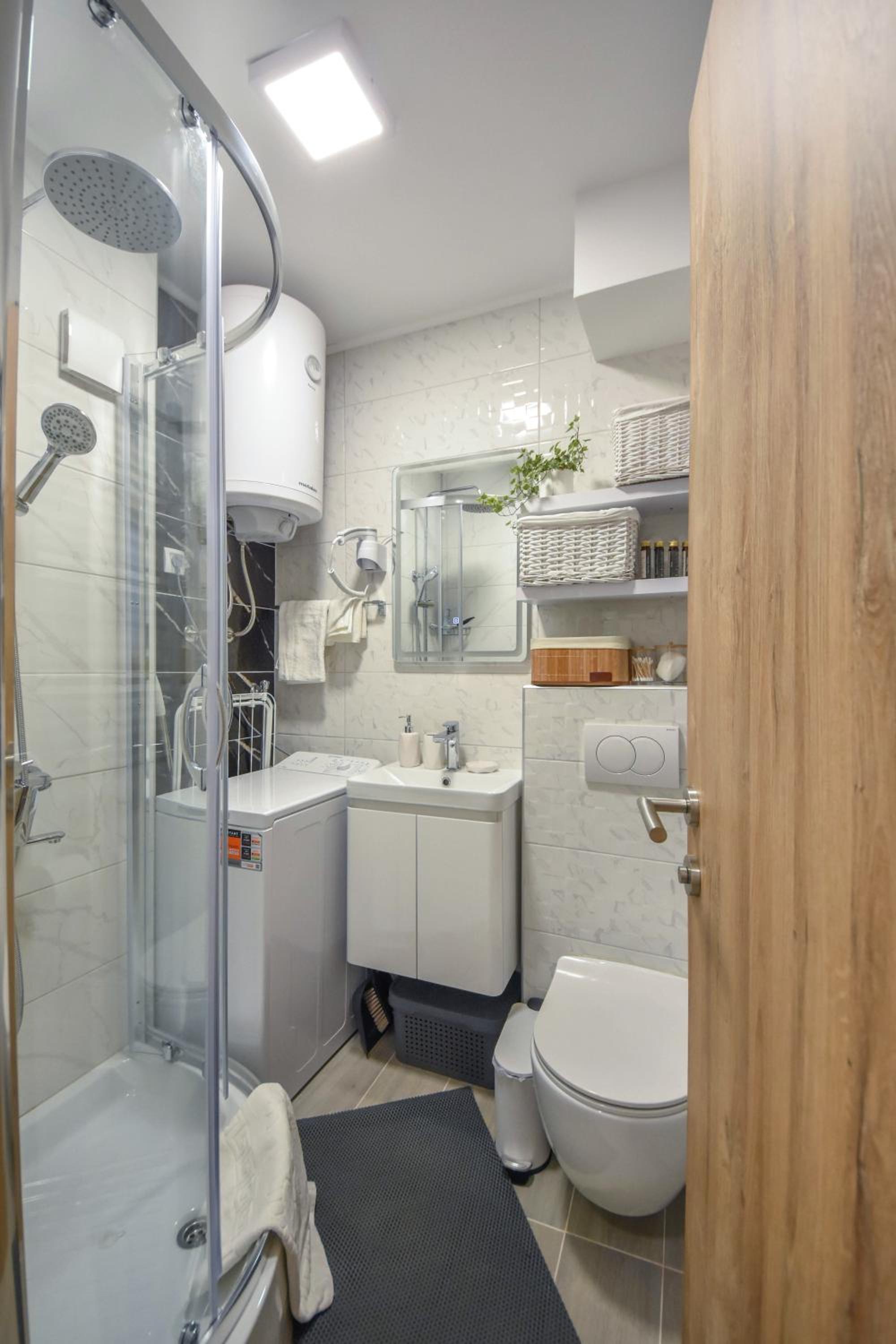Apartman LILI centar