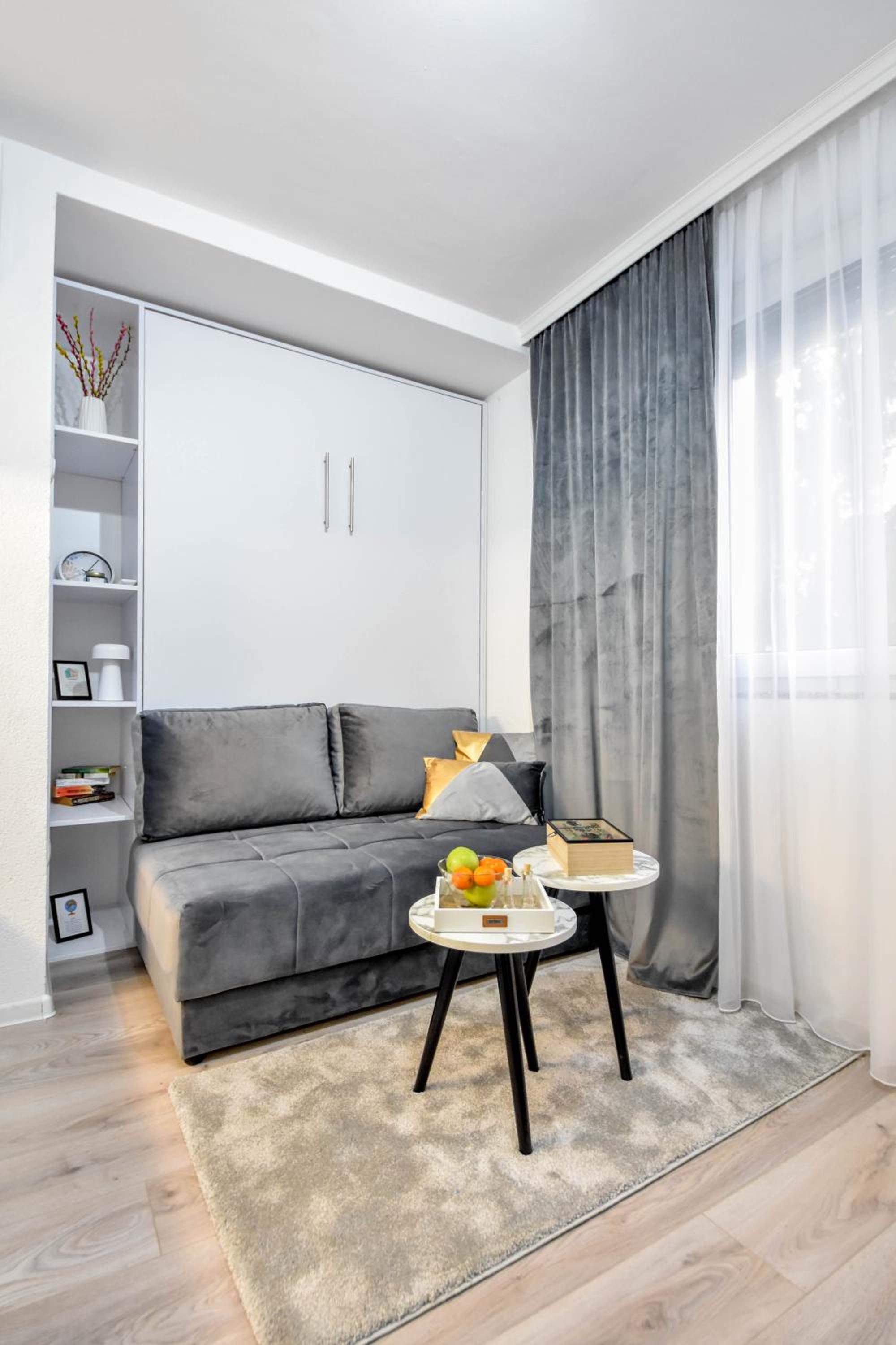 Apartman LILI centar
