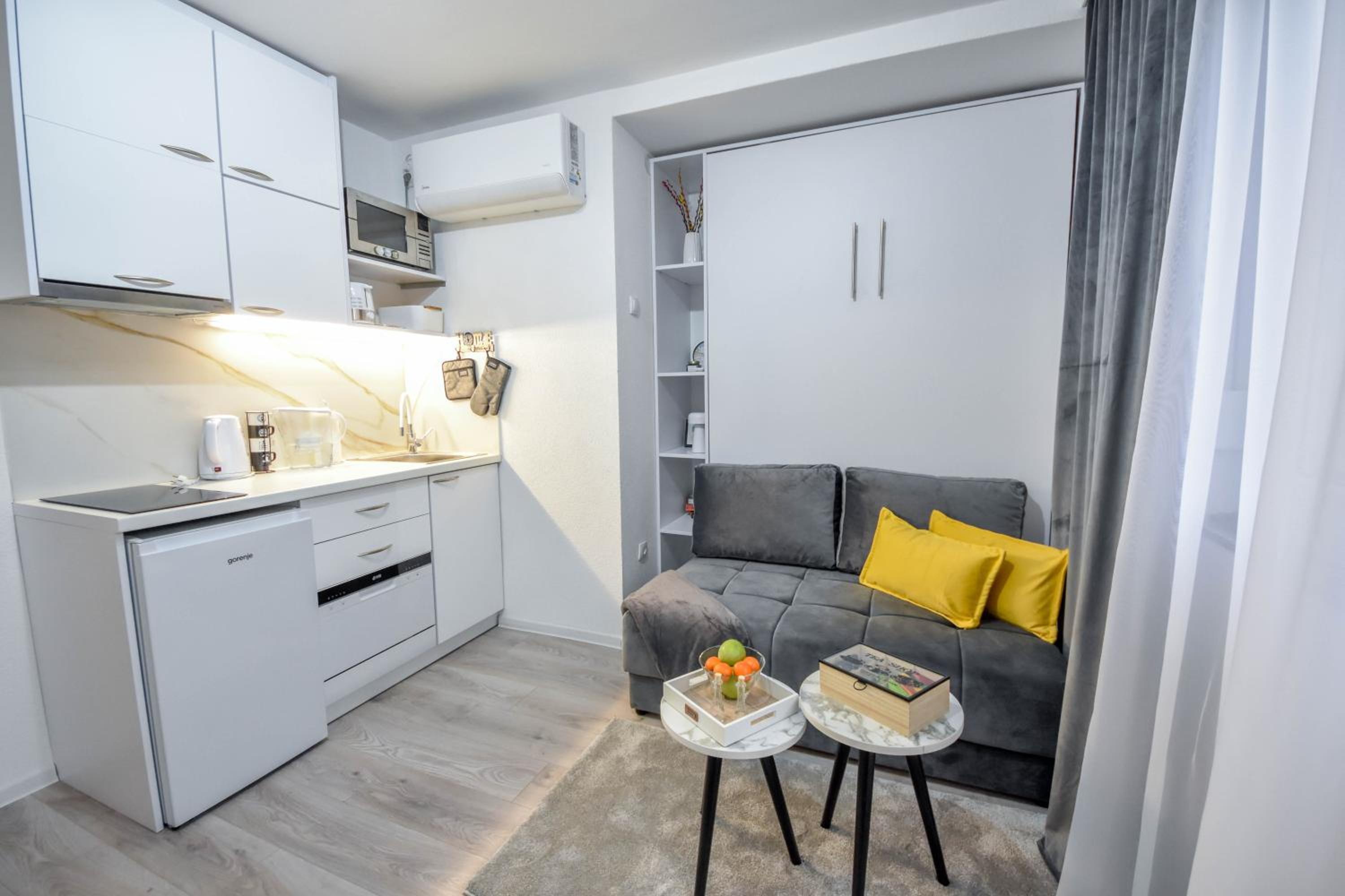 Apartman LILI centar