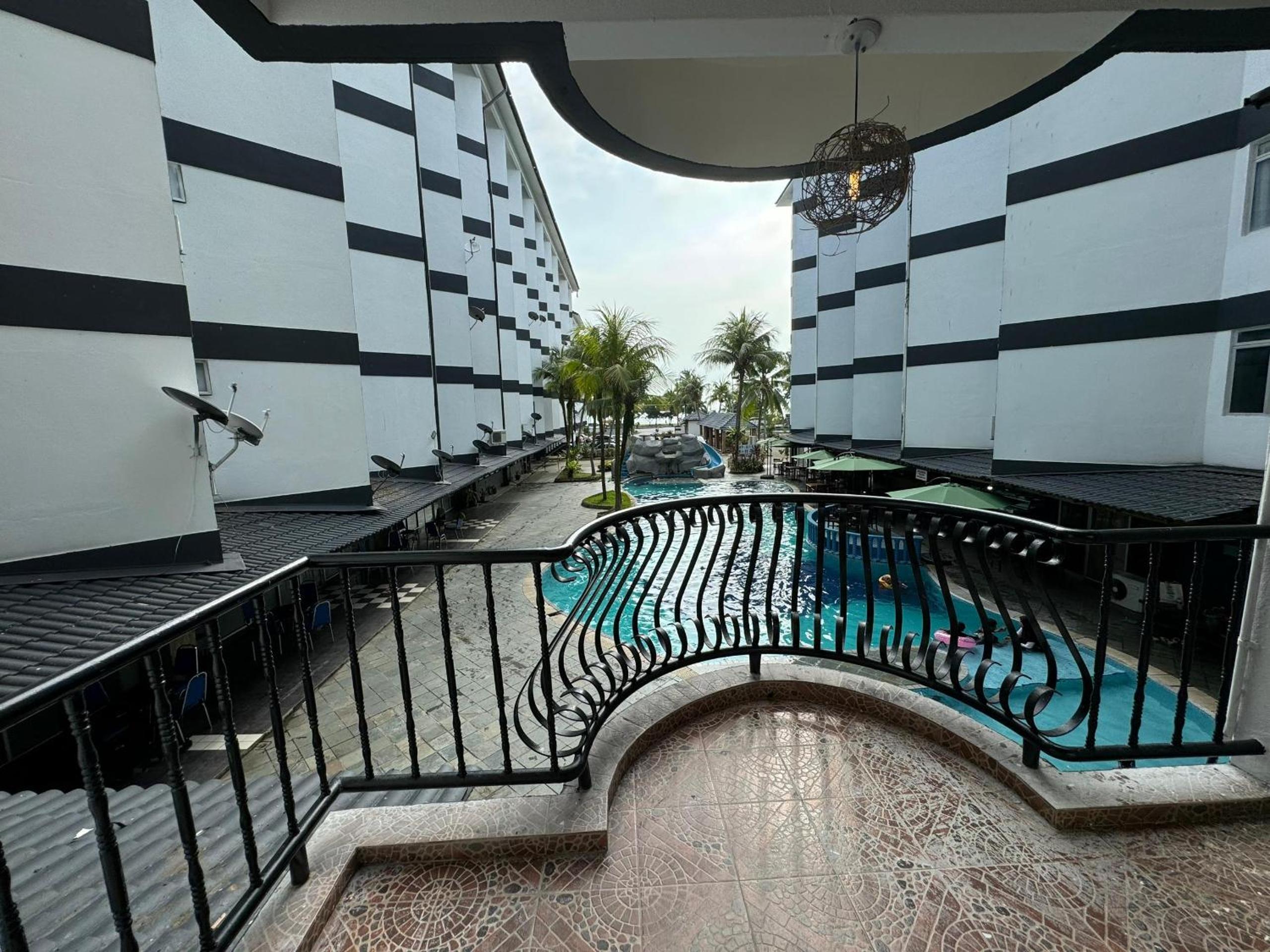 Ricco Ruby Homestay photo 7