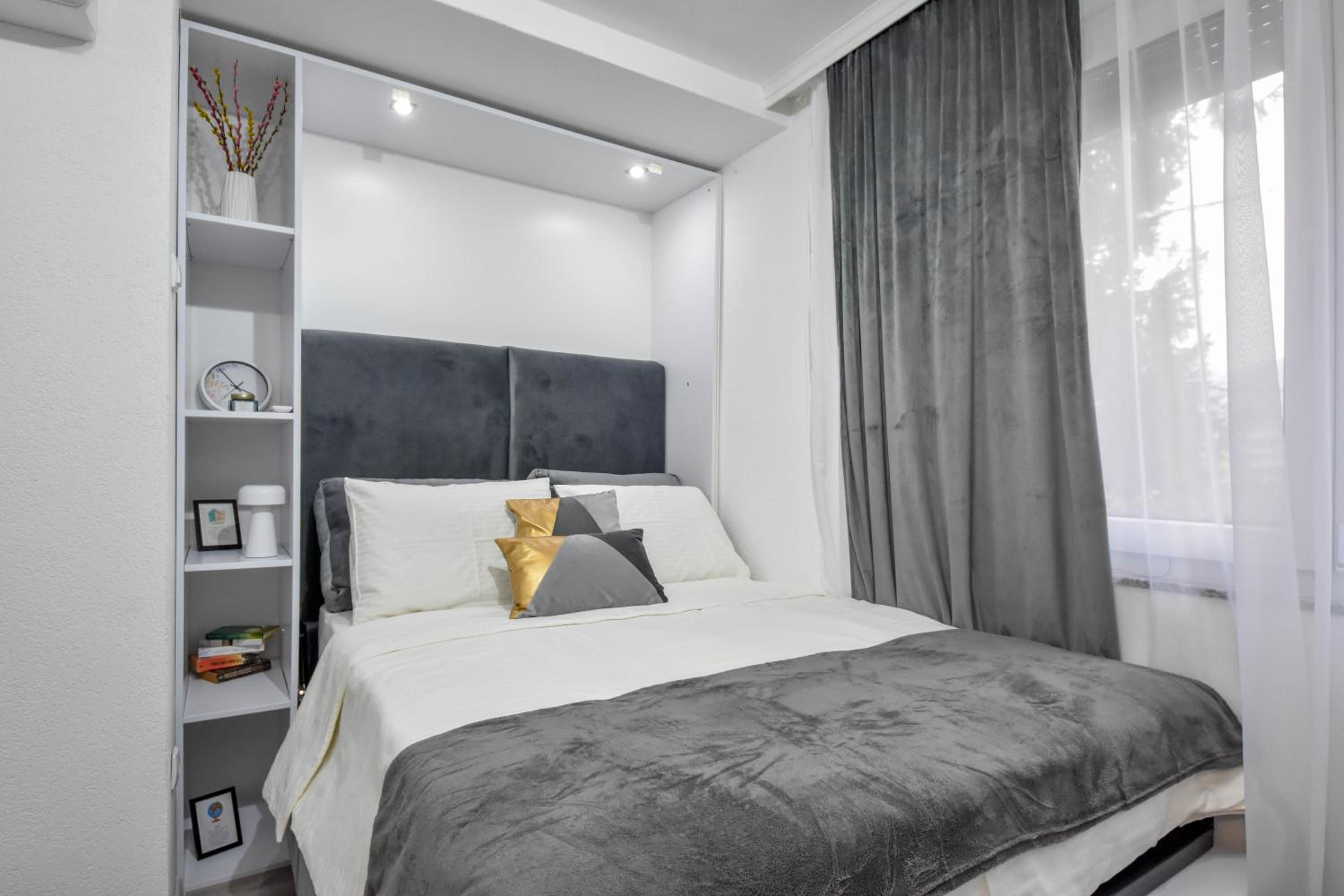 Apartman LILI centar
