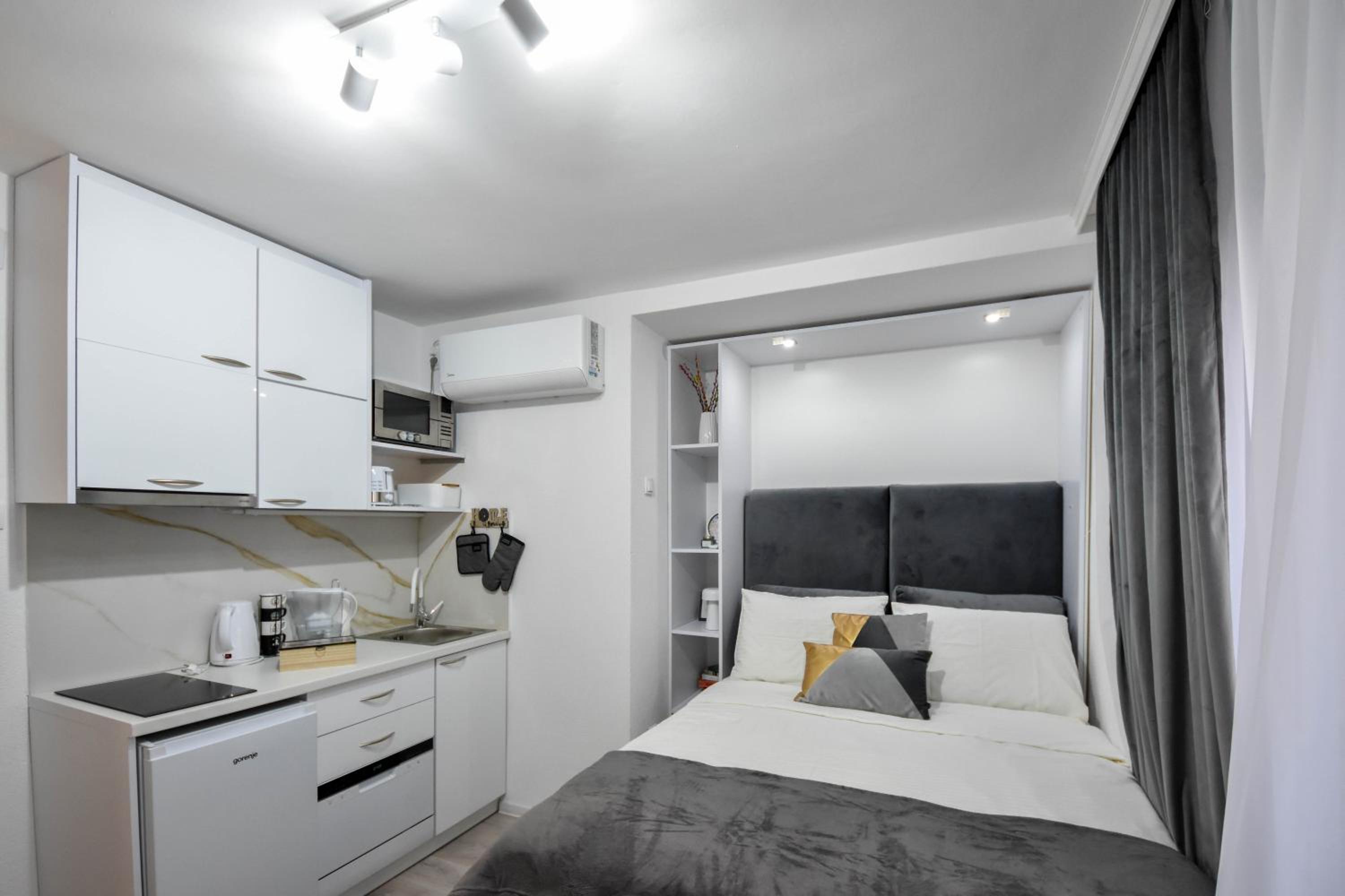 Apartman LILI centar