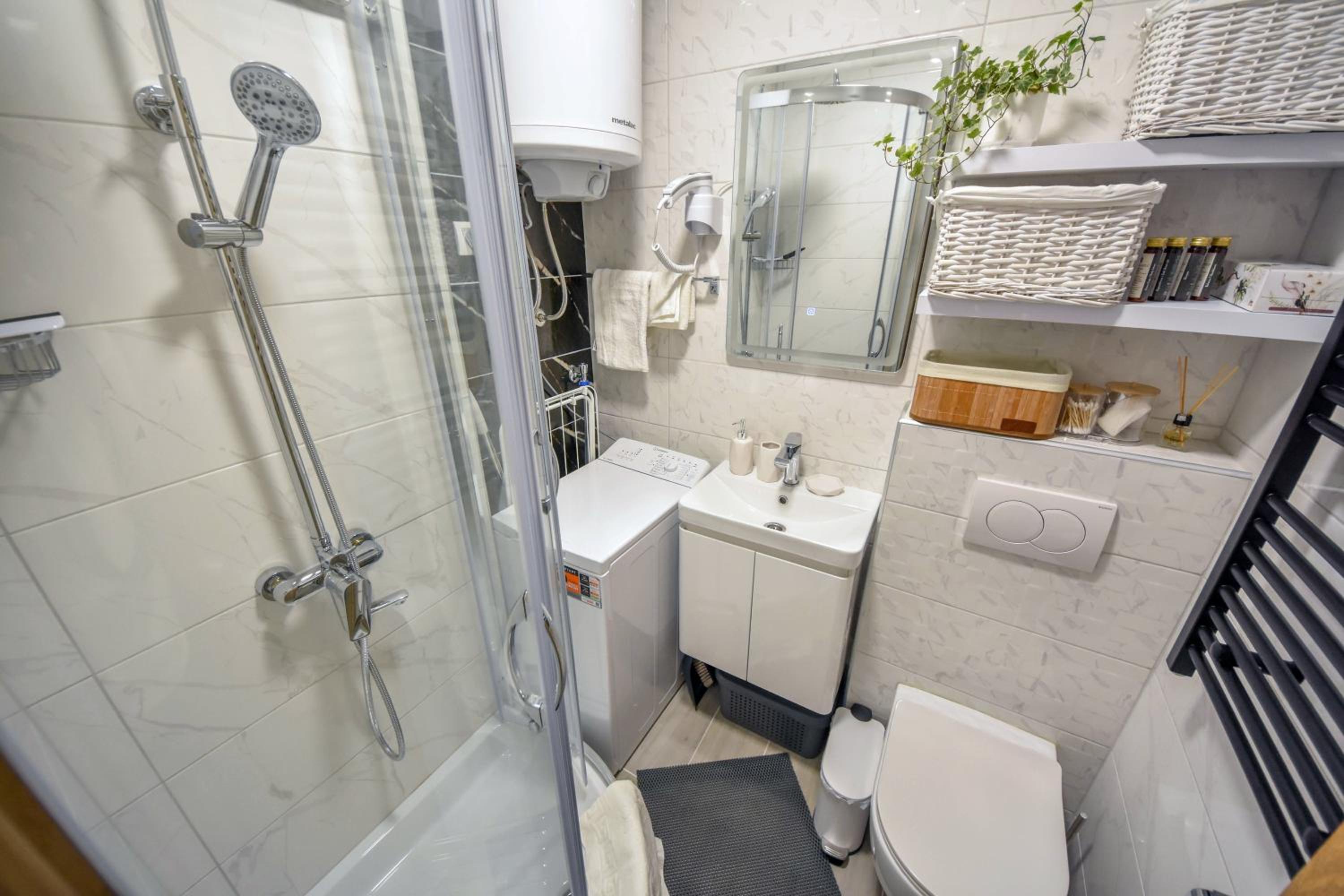 Apartman LILI centar