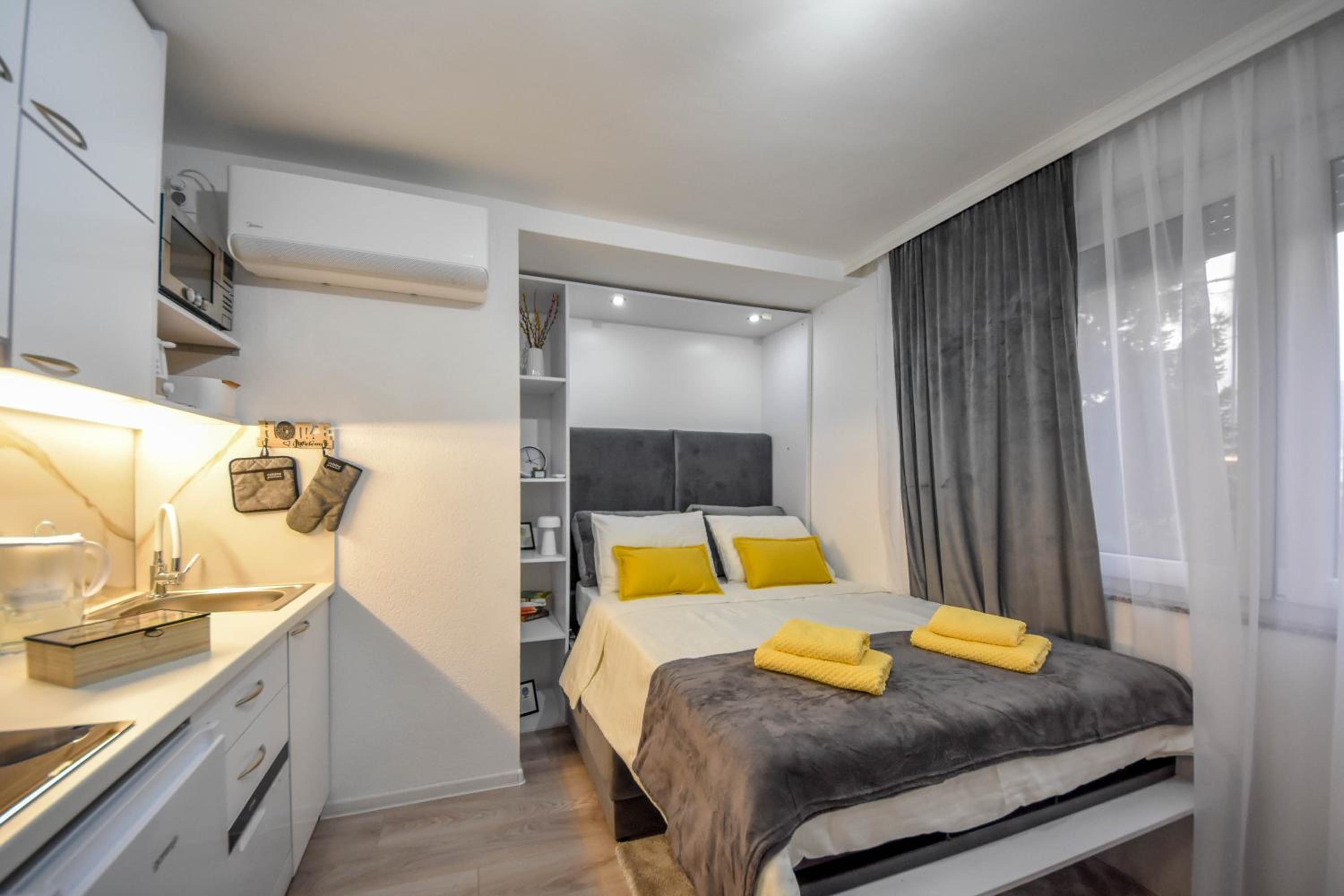 Apartman LILI centar
